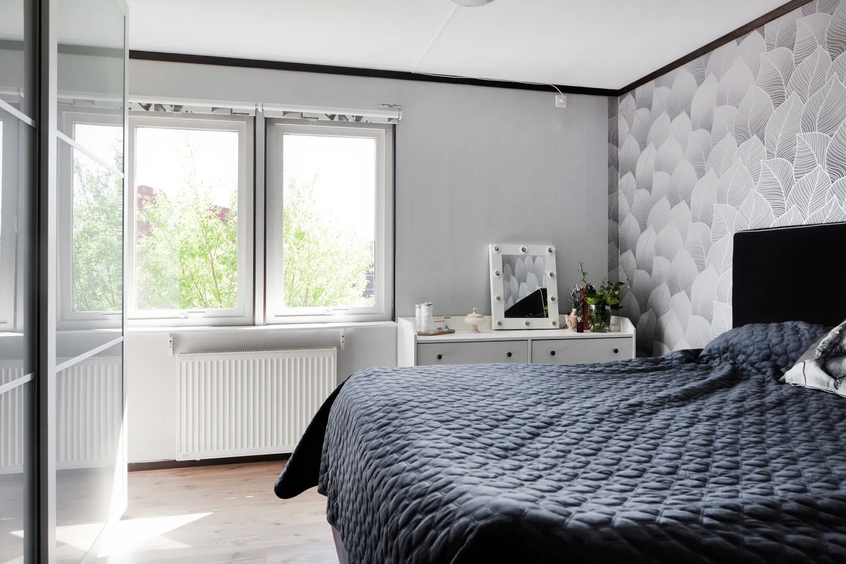 Radhus, Rapsåkersvägen 40, Oxie, Malmö