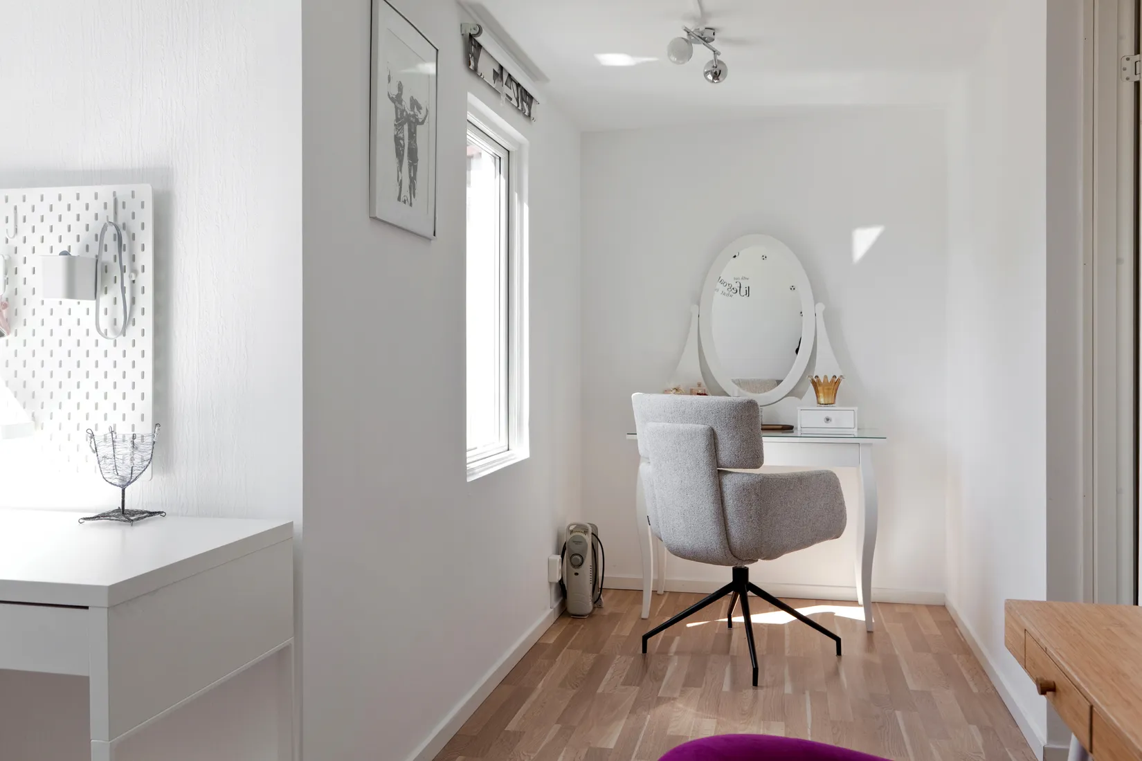 Radhus, Rapsåkersvägen 40, Oxie, Malmö