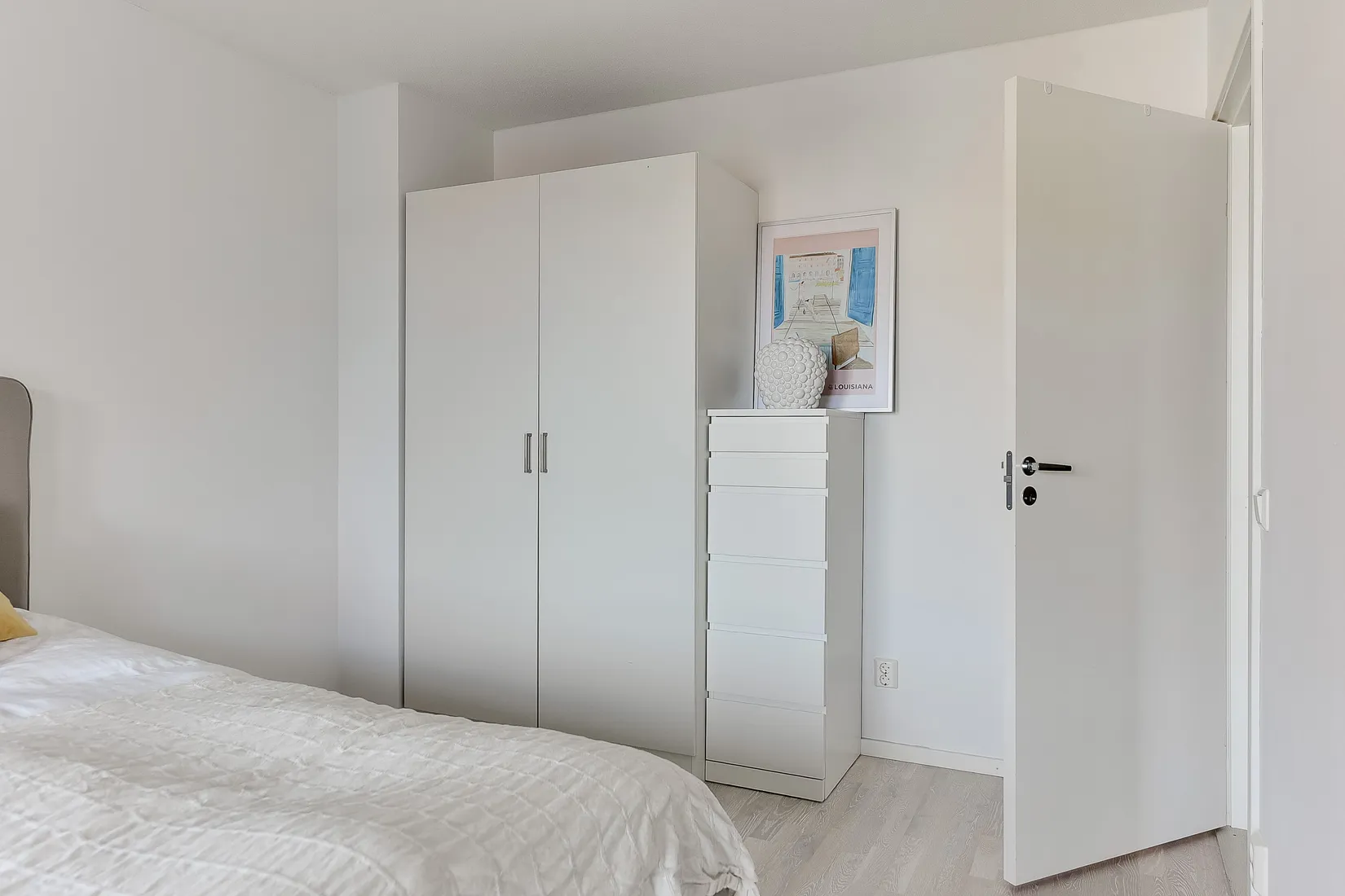 Bostadsrätt, Skärvstensgatan 26, Mariehöjd, Umeå