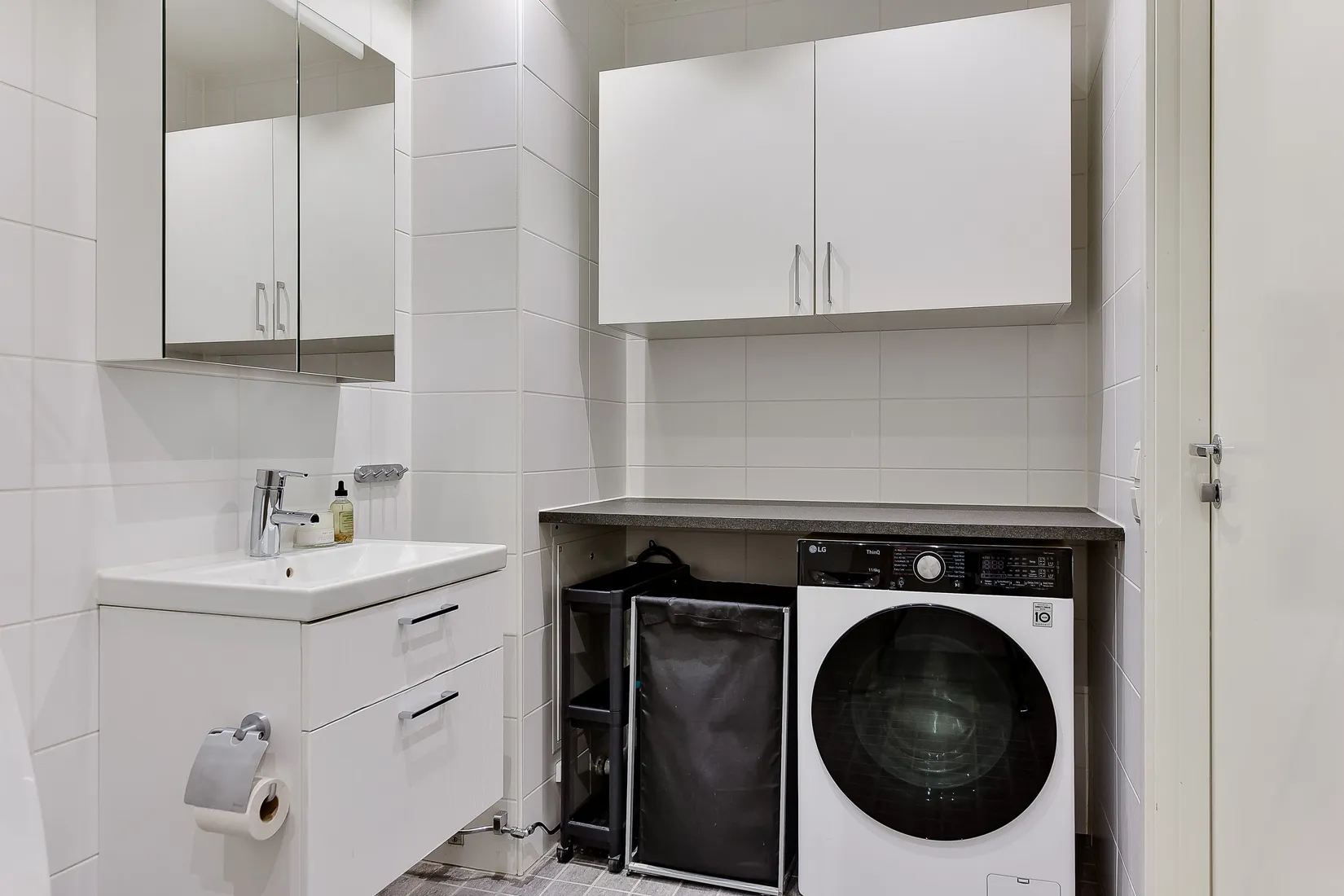 Bostadsrätt, Skärvstensgatan 26, Mariehöjd, Umeå