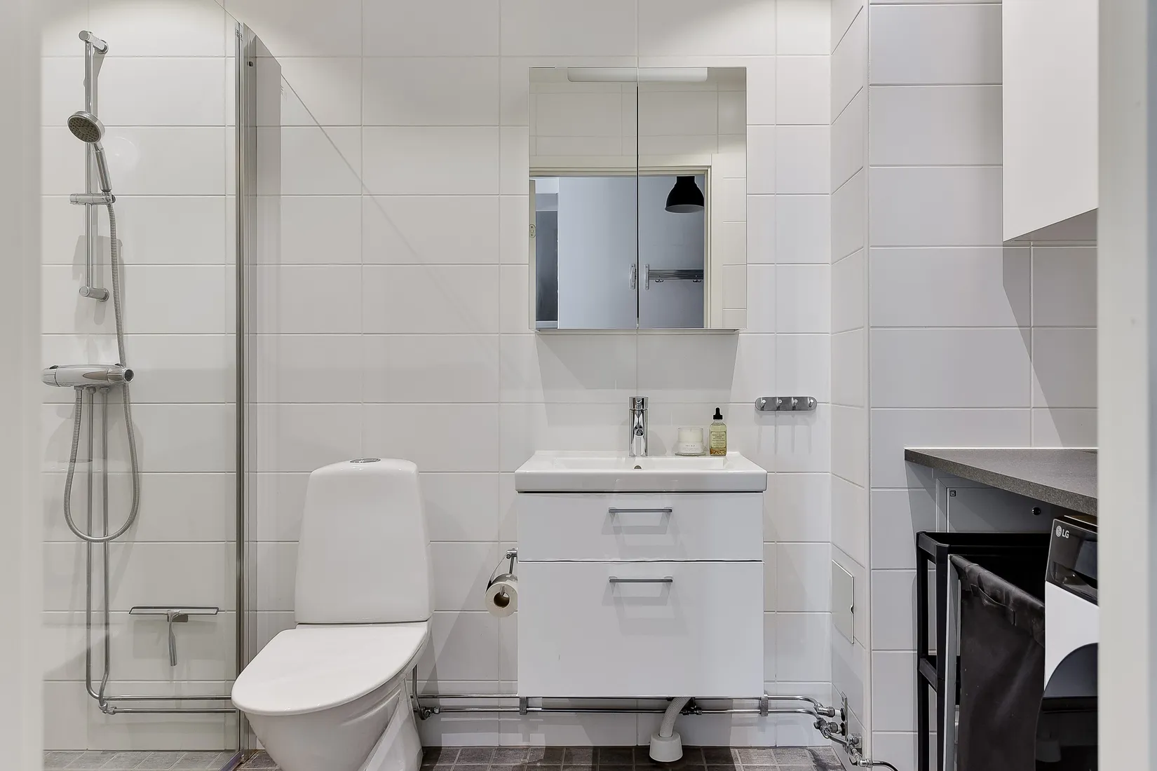 Bostadsrätt, Skärvstensgatan 26, Mariehöjd, Umeå