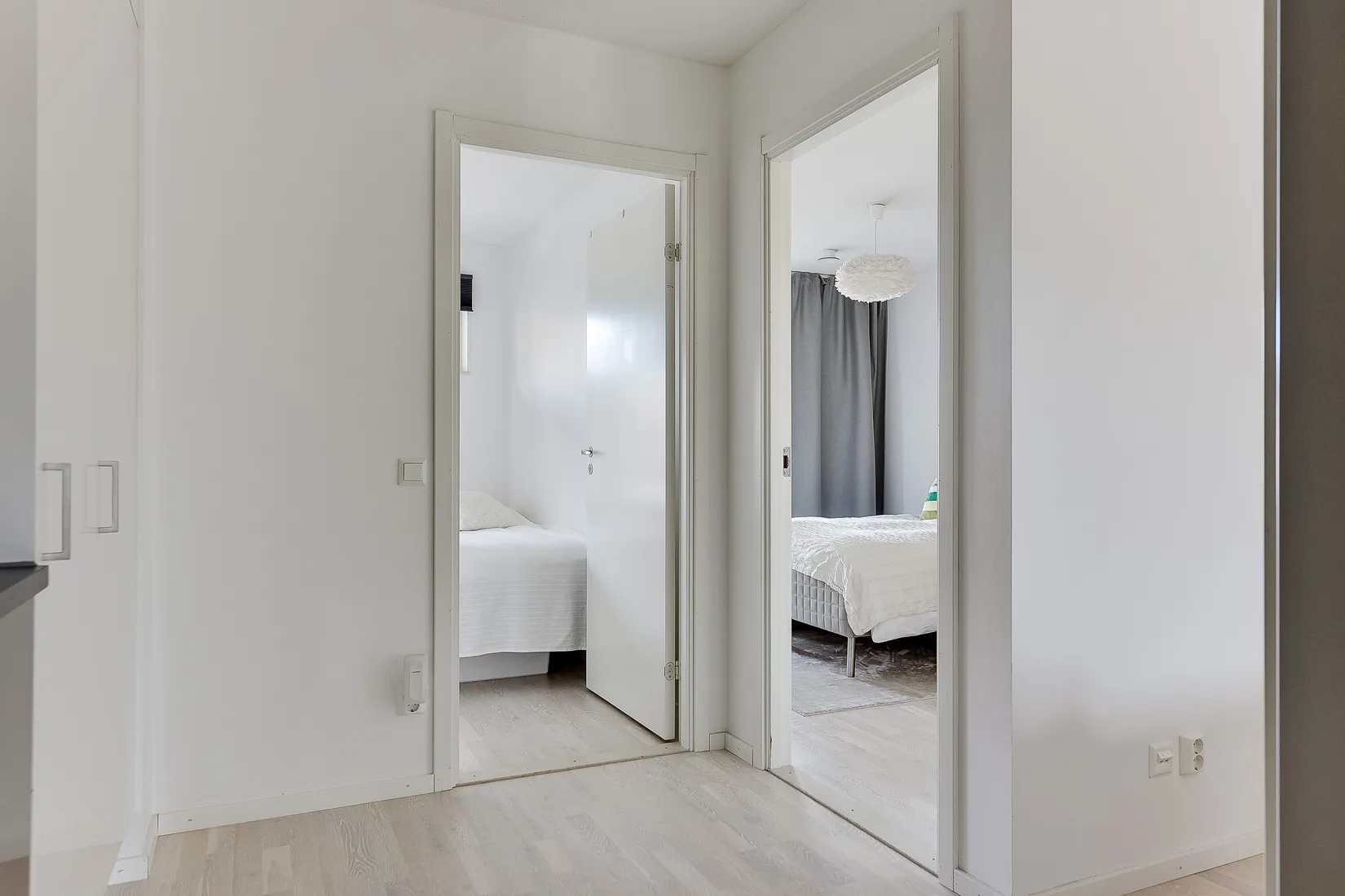 Bostadsrätt, Skärvstensgatan 26, Mariehöjd, Umeå