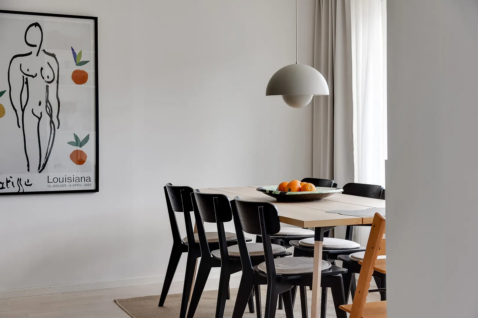 Bostadsrätt, Skärvstensgatan 26, Mariehöjd, Umeå
