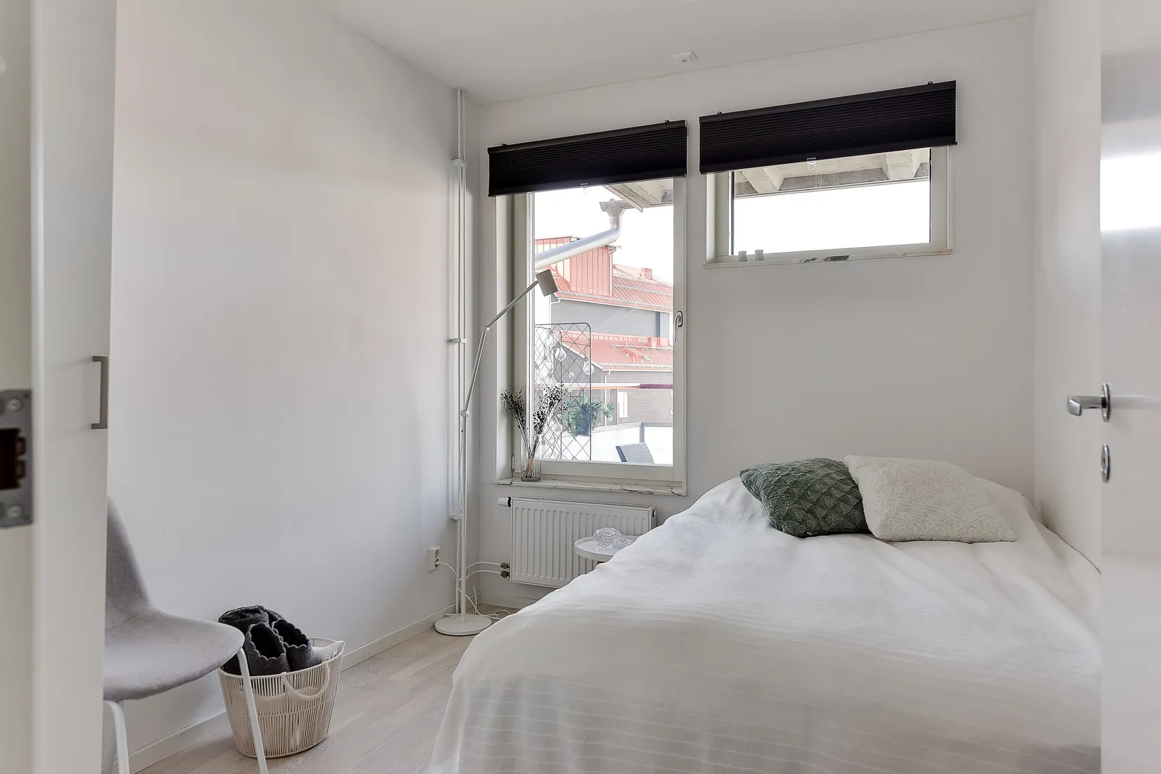 Bostadsrätt, Skärvstensgatan 26, Mariehöjd, Umeå