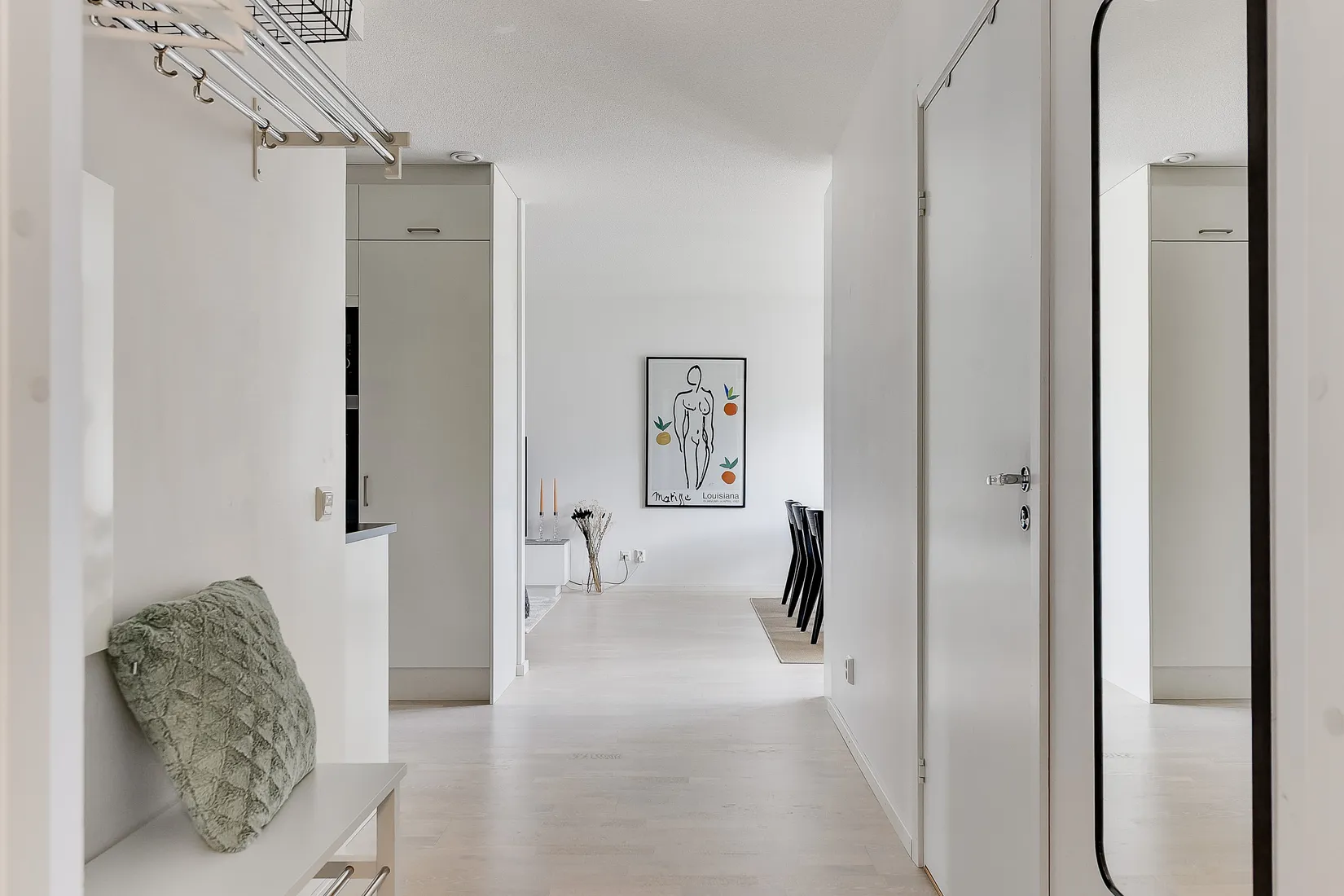 Bostadsrätt, Skärvstensgatan 26, Mariehöjd, Umeå