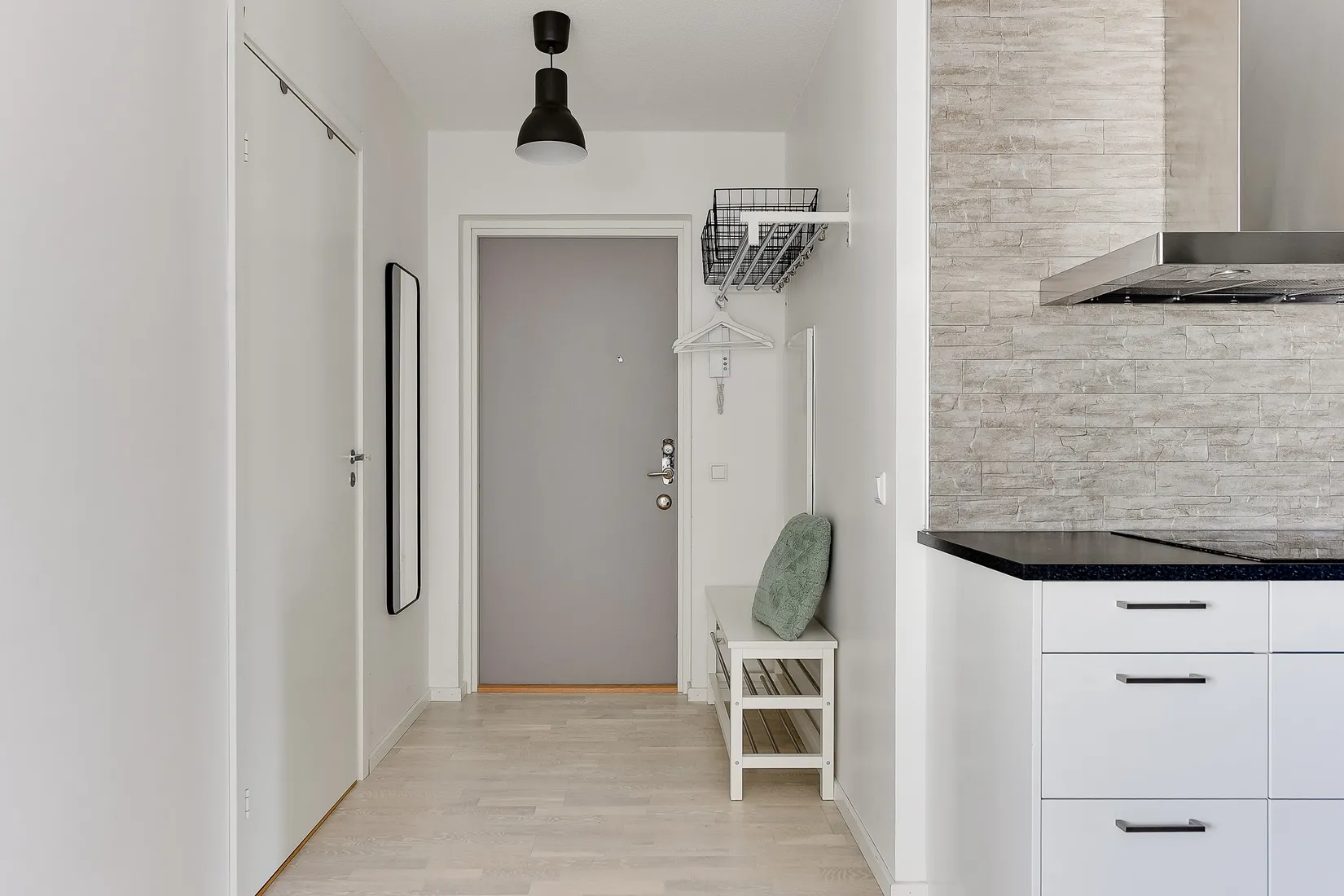 Bostadsrätt, Skärvstensgatan 26, Mariehöjd, Umeå