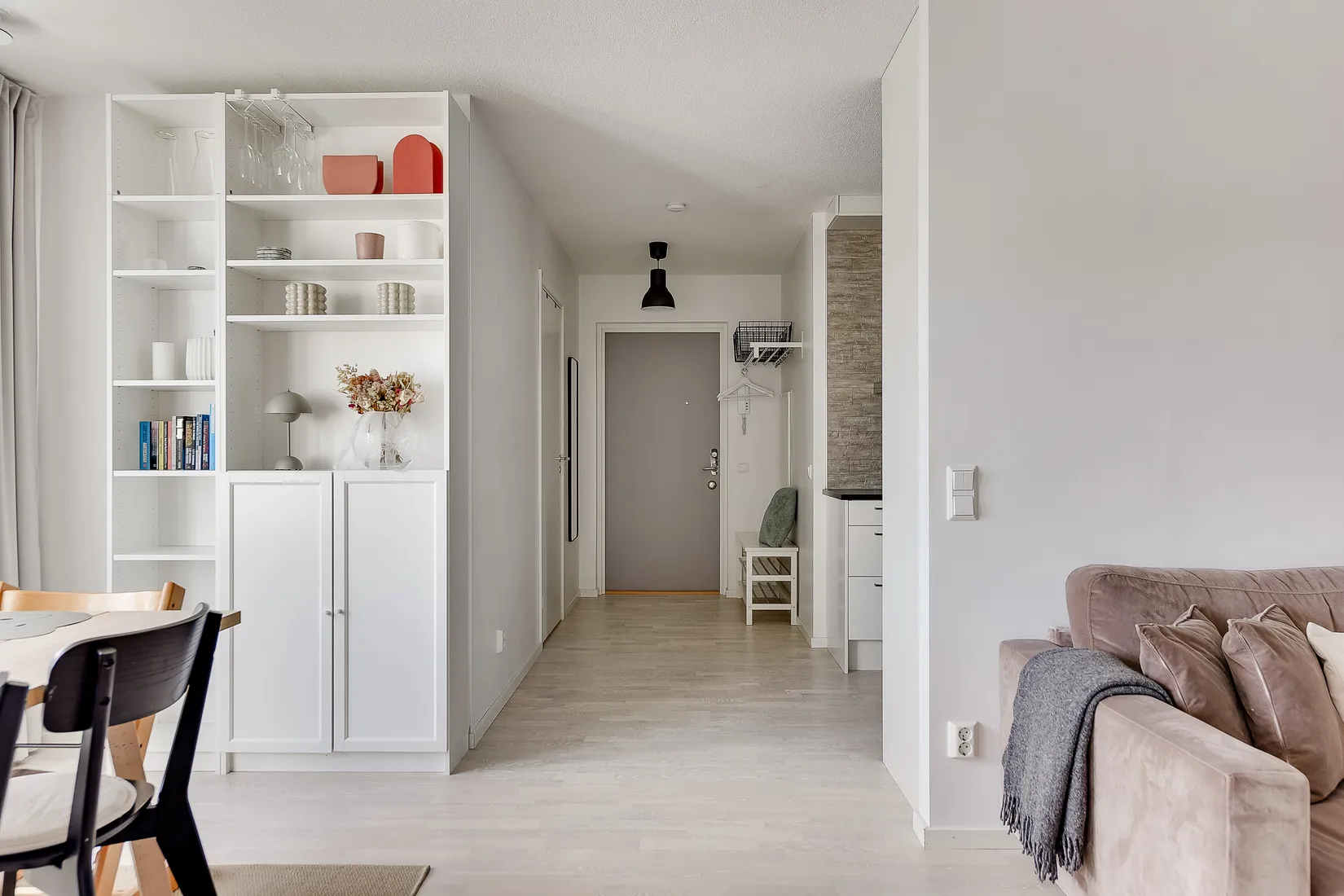 Bostadsrätt, Skärvstensgatan 26, Mariehöjd, Umeå