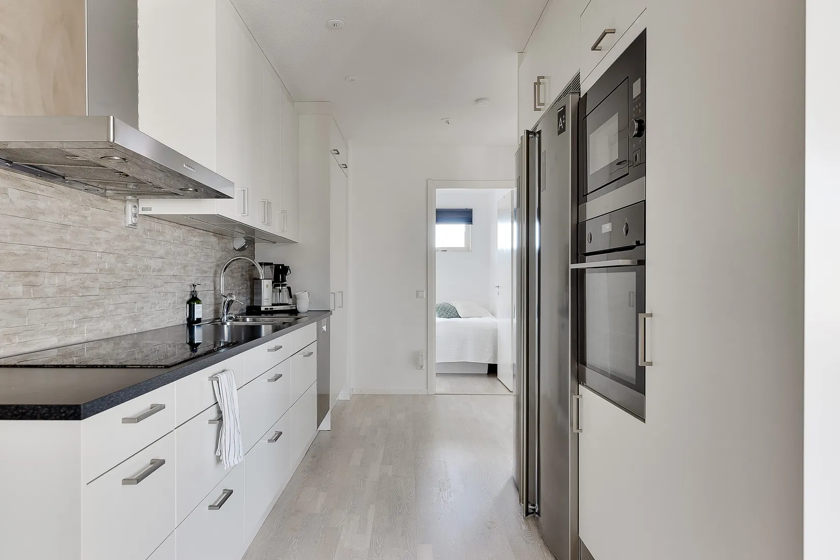 Bostadsrätt, Skärvstensgatan 26, Mariehöjd, Umeå