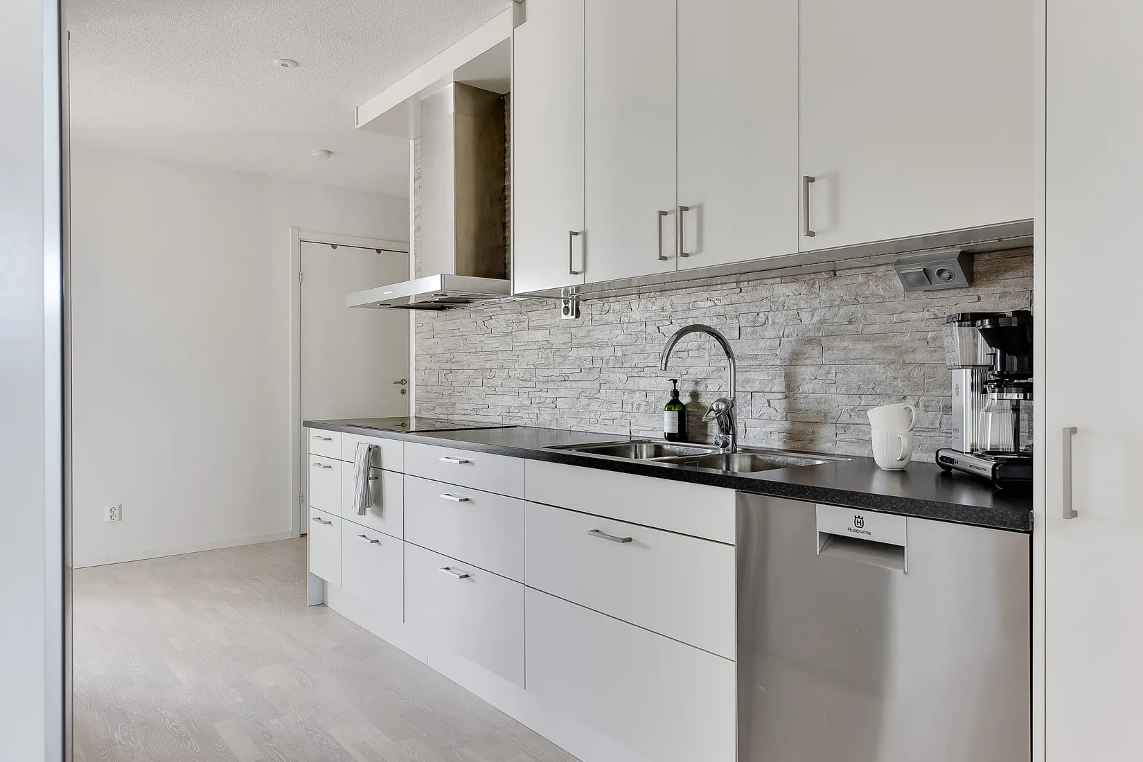 Bostadsrätt, Skärvstensgatan 26, Mariehöjd, Umeå