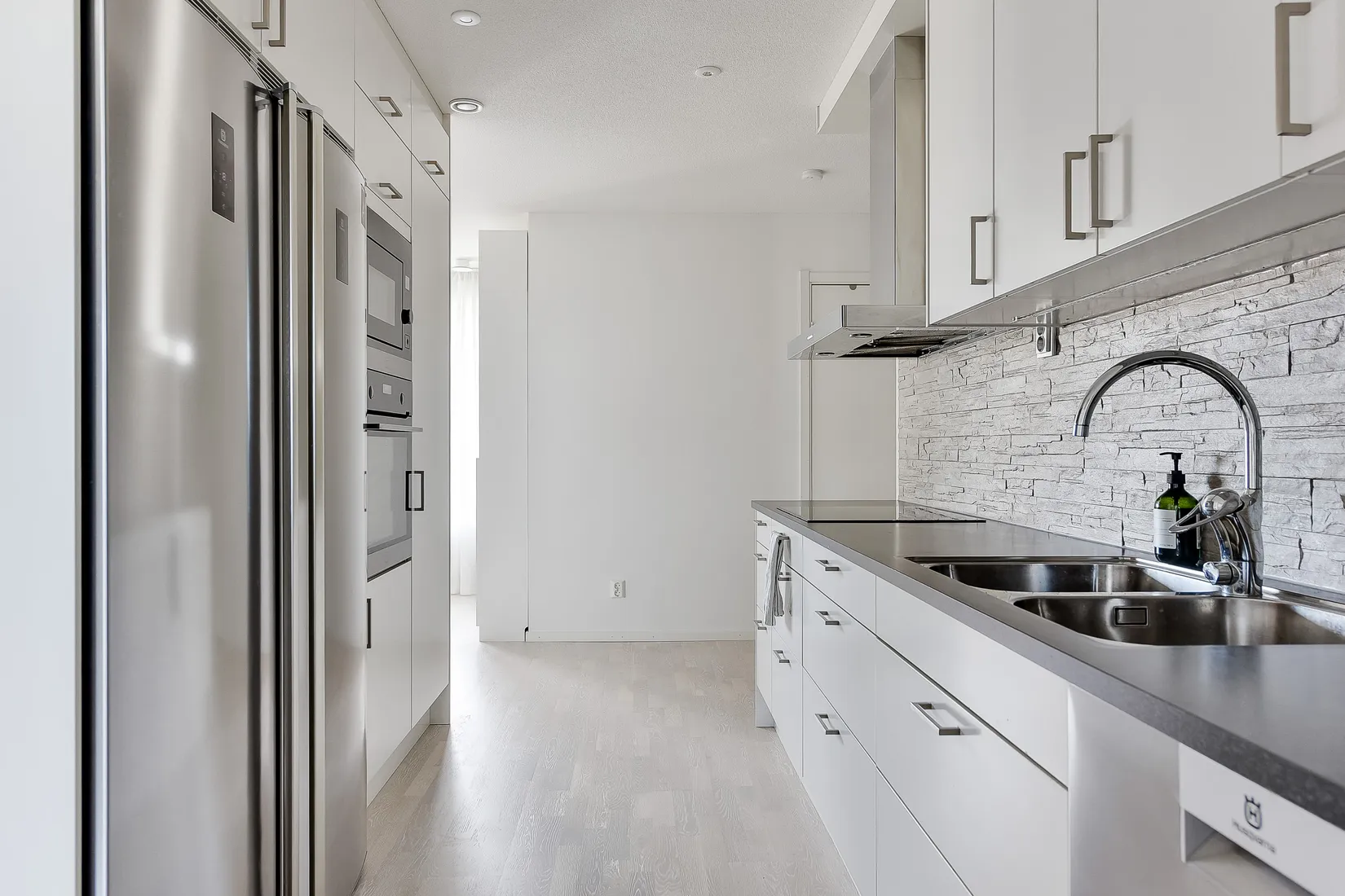 Bostadsrätt, Skärvstensgatan 26, Mariehöjd, Umeå