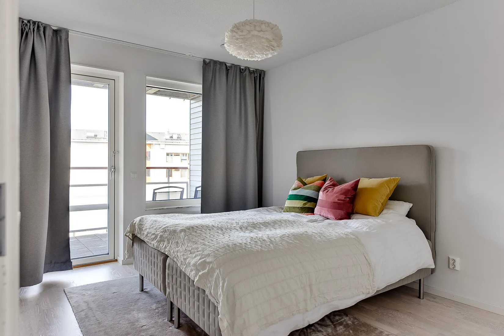 Bostadsrätt, Skärvstensgatan 26, Mariehöjd, Umeå