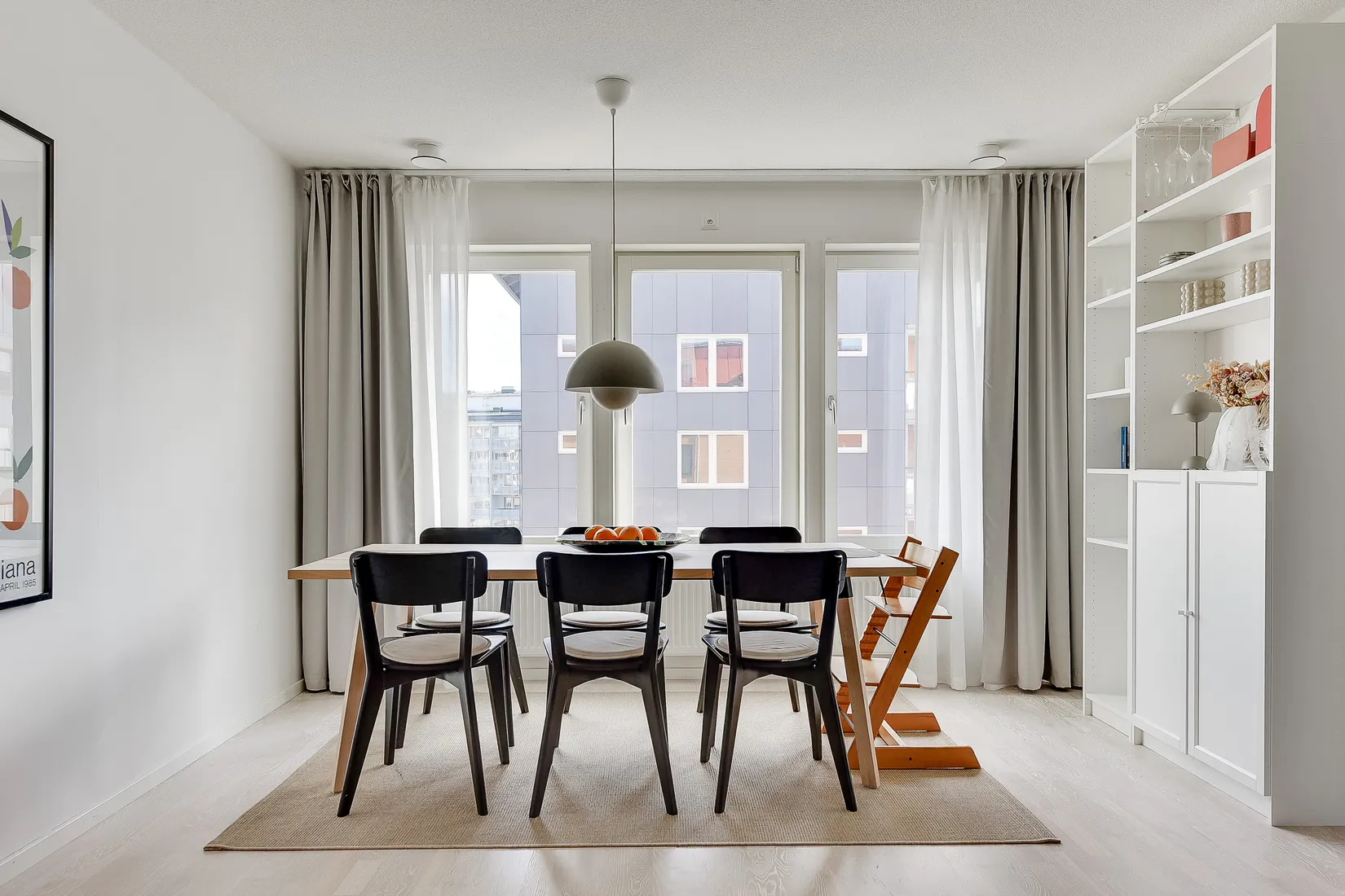 Bostadsrätt, Skärvstensgatan 26, Mariehöjd, Umeå