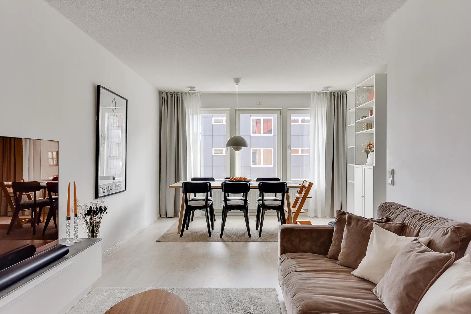 Bostadsrätt, Skärvstensgatan 26, Mariehöjd, Umeå