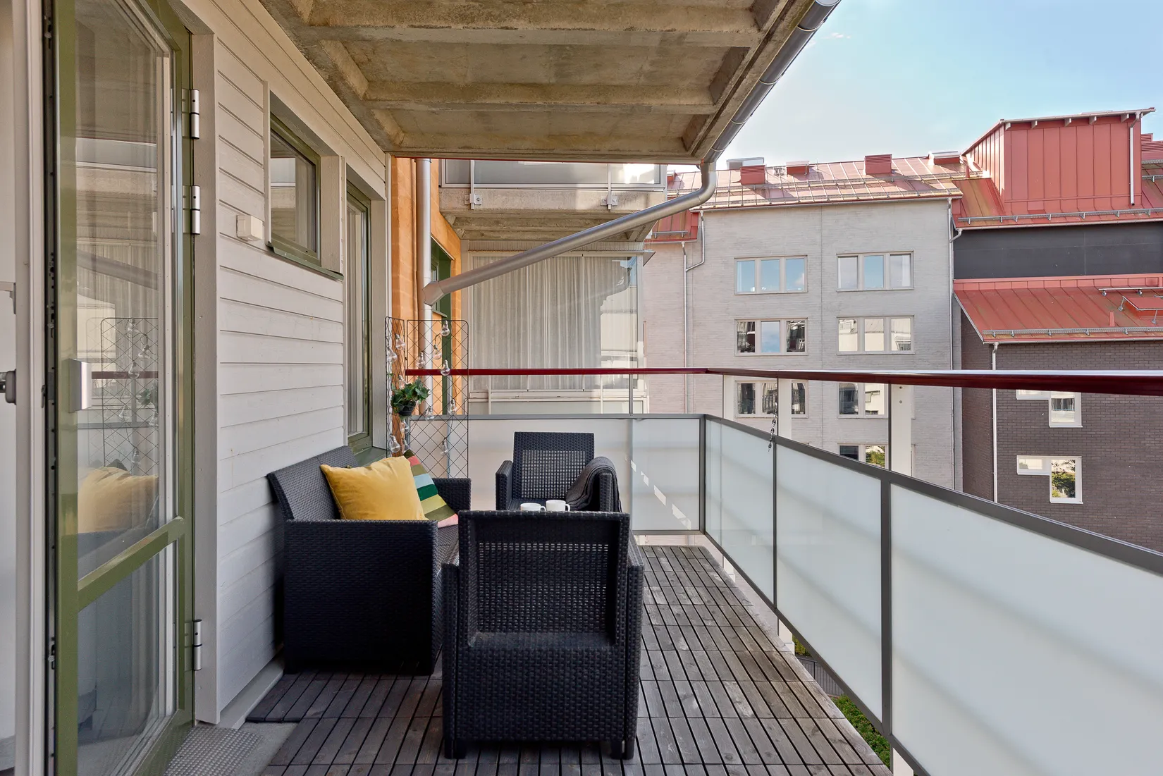 Bostadsrätt, Skärvstensgatan 26, Mariehöjd, Umeå