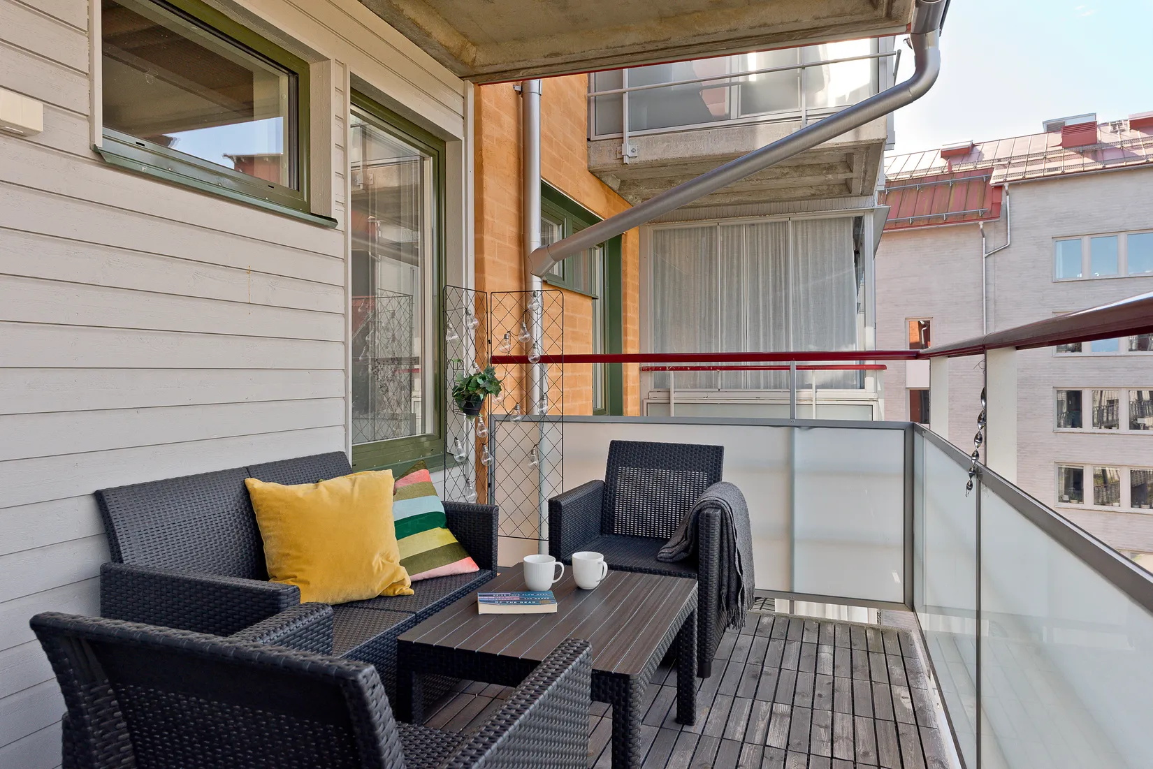 Bostadsrätt, Skärvstensgatan 26, Mariehöjd, Umeå