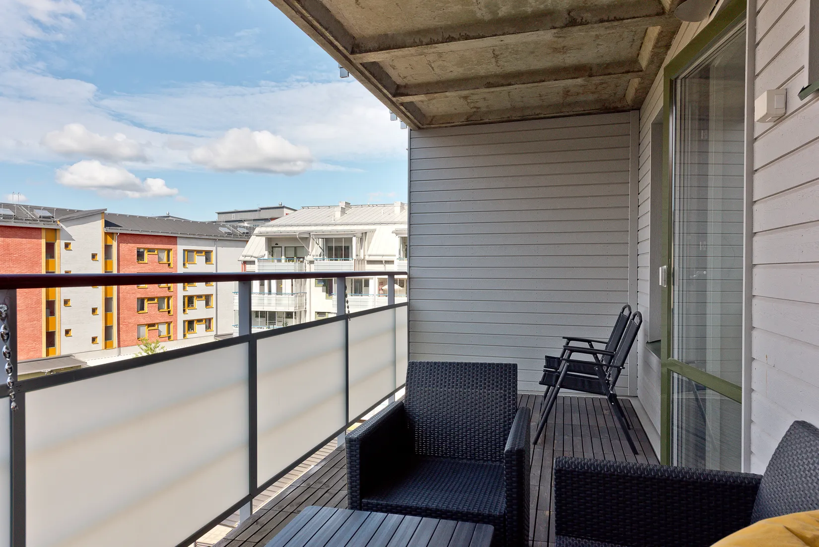 Bostadsrätt, Skärvstensgatan 26, Mariehöjd, Umeå