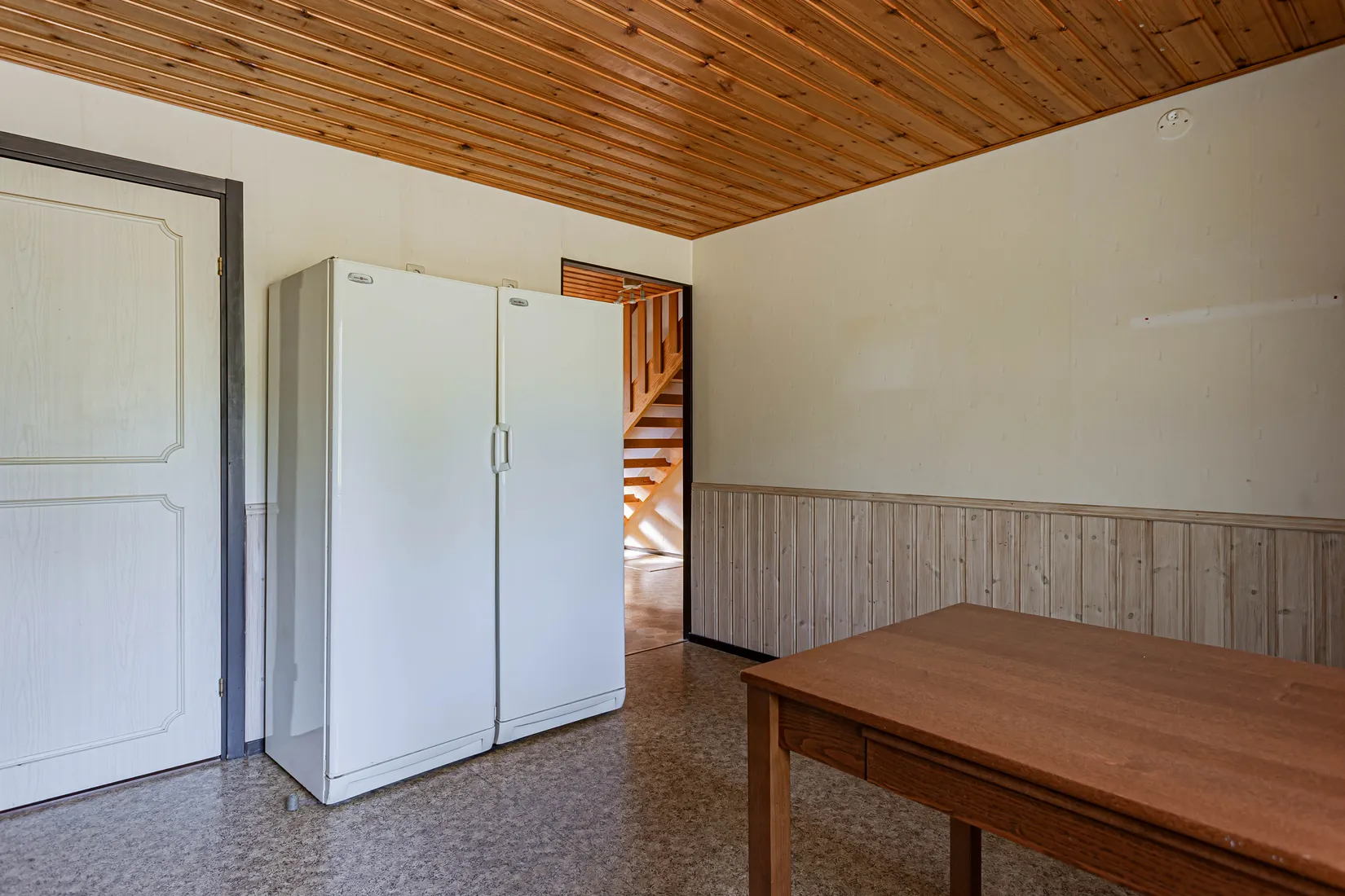 Villa, Basunvägen 19, Surahammar