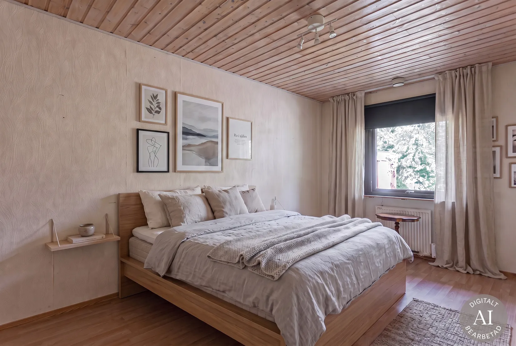 Villa, Basunvägen 19, Surahammar