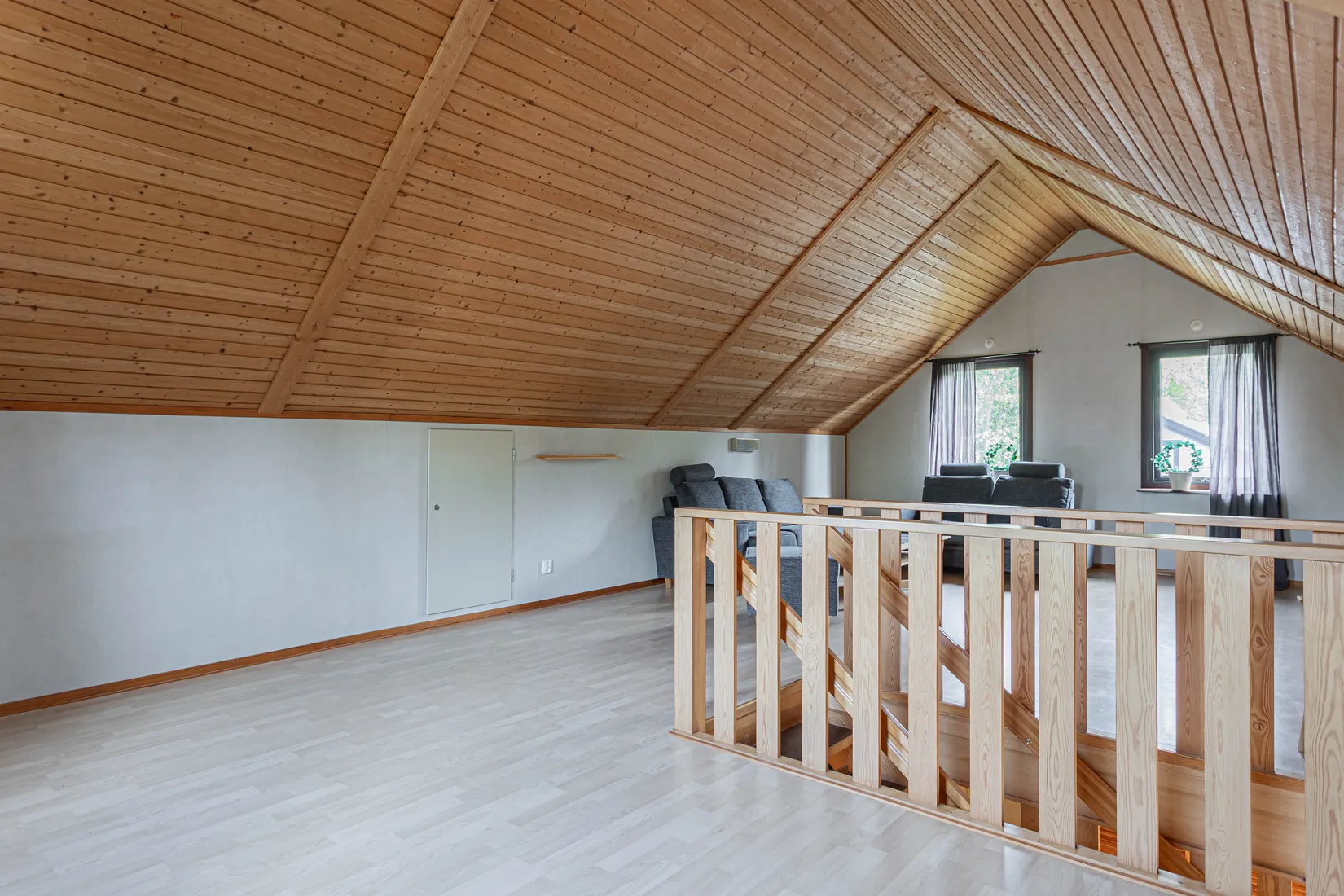 Villa, Basunvägen 19, Surahammar