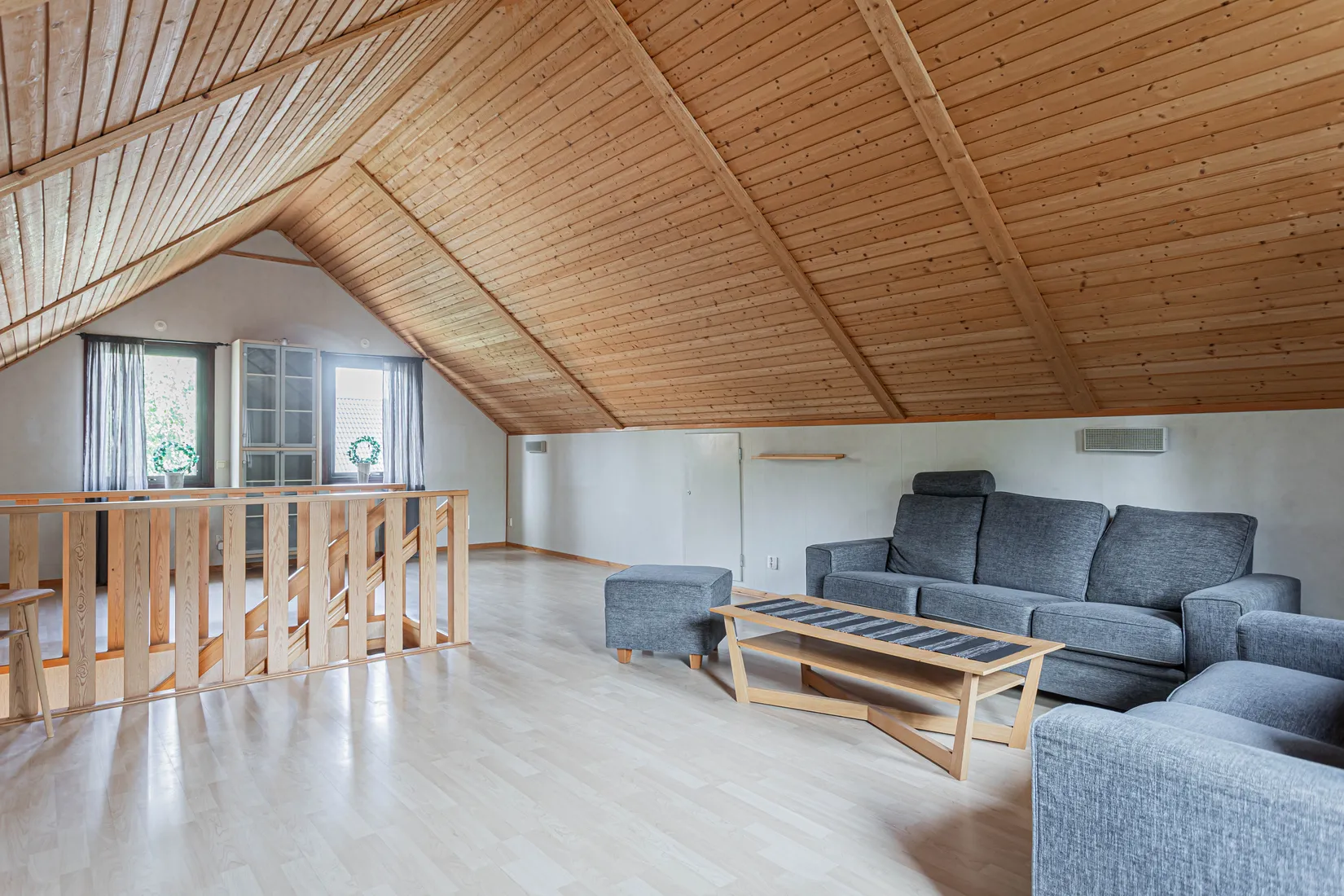 Villa, Basunvägen 19, Surahammar