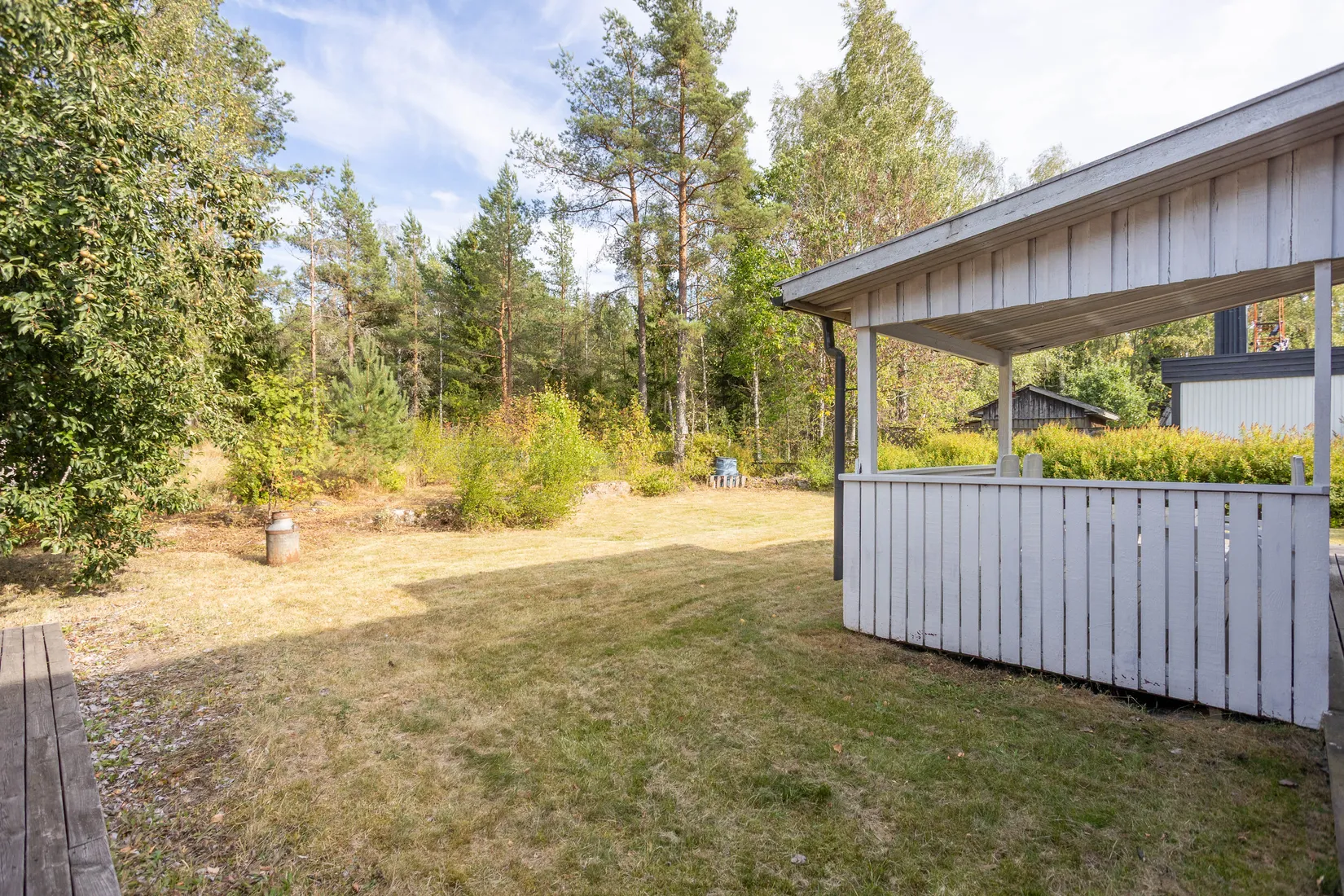 Villa, Basunvägen 19, Surahammar