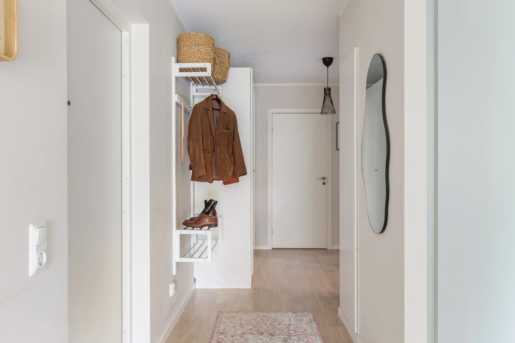 Bostadsrätt, Hamngatan 18 B, Centrala Sundbyberg - Hela, Sundbyberg