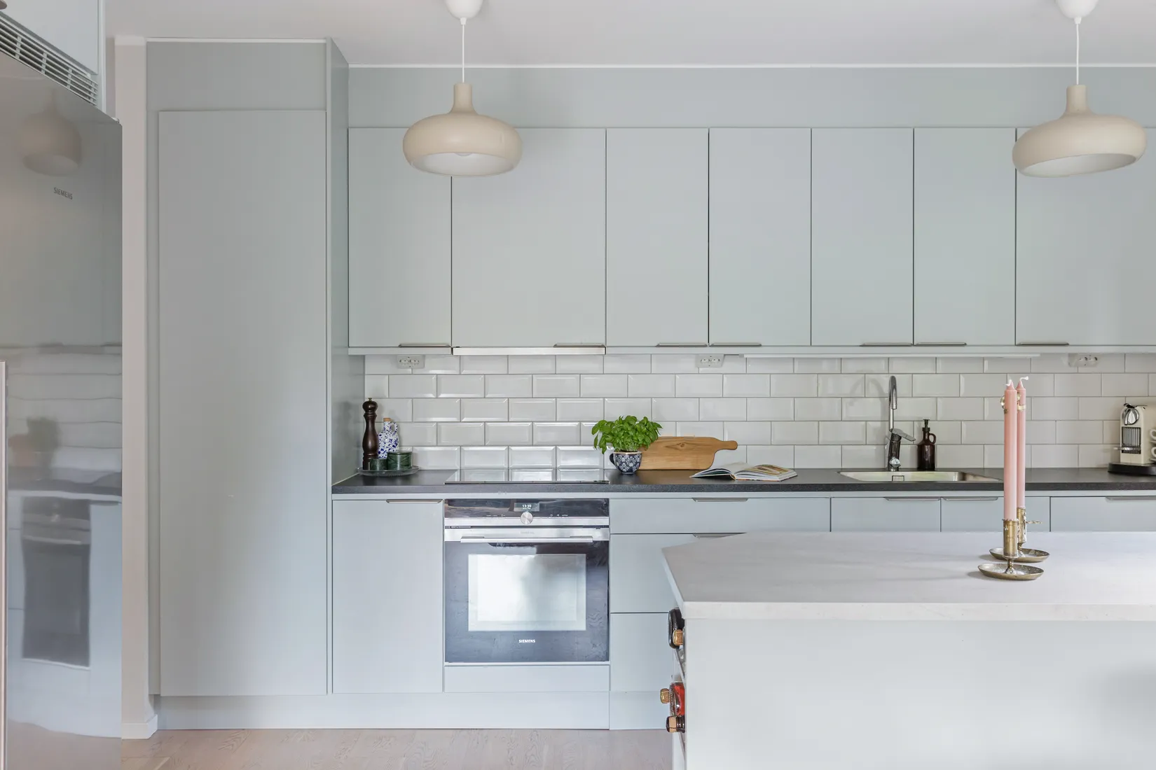 Bostadsrätt, Hamngatan 18 B, Centrala Sundbyberg - Hela, Sundbyberg