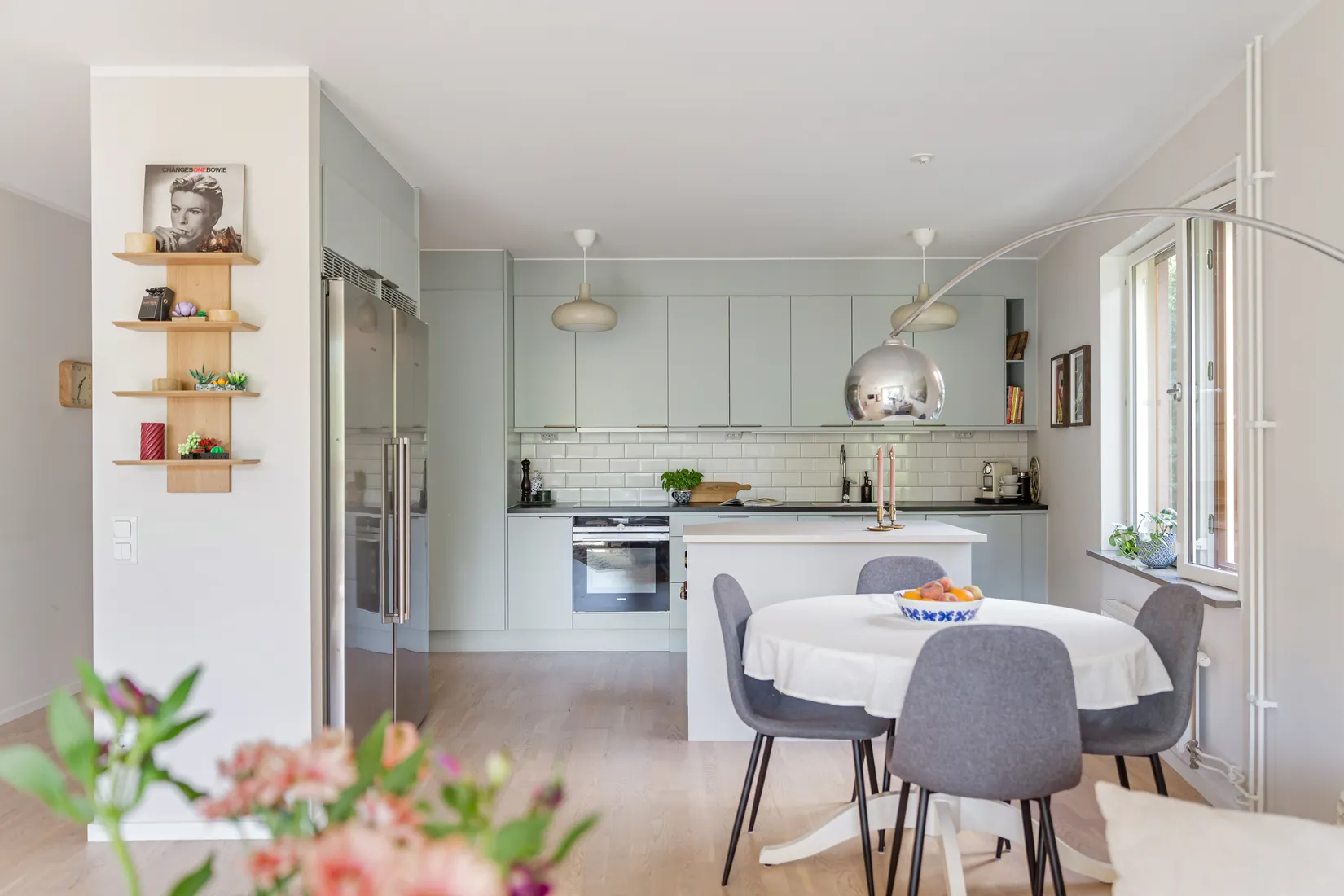 Bostadsrätt, Hamngatan 18 B, Centrala Sundbyberg - Hela, Sundbyberg