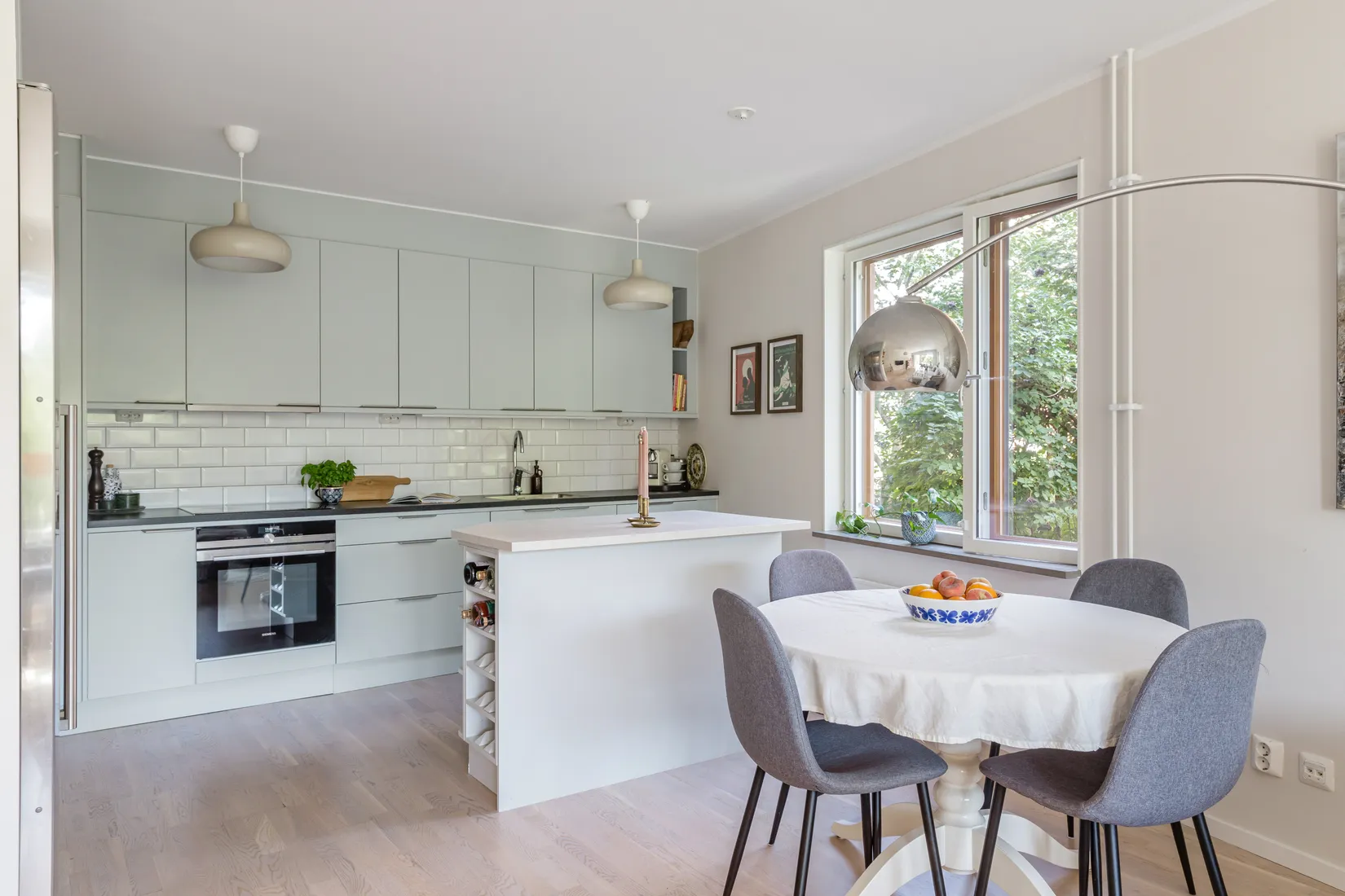 Bostadsrätt, Hamngatan 18 B, Centrala Sundbyberg - Hela, Sundbyberg