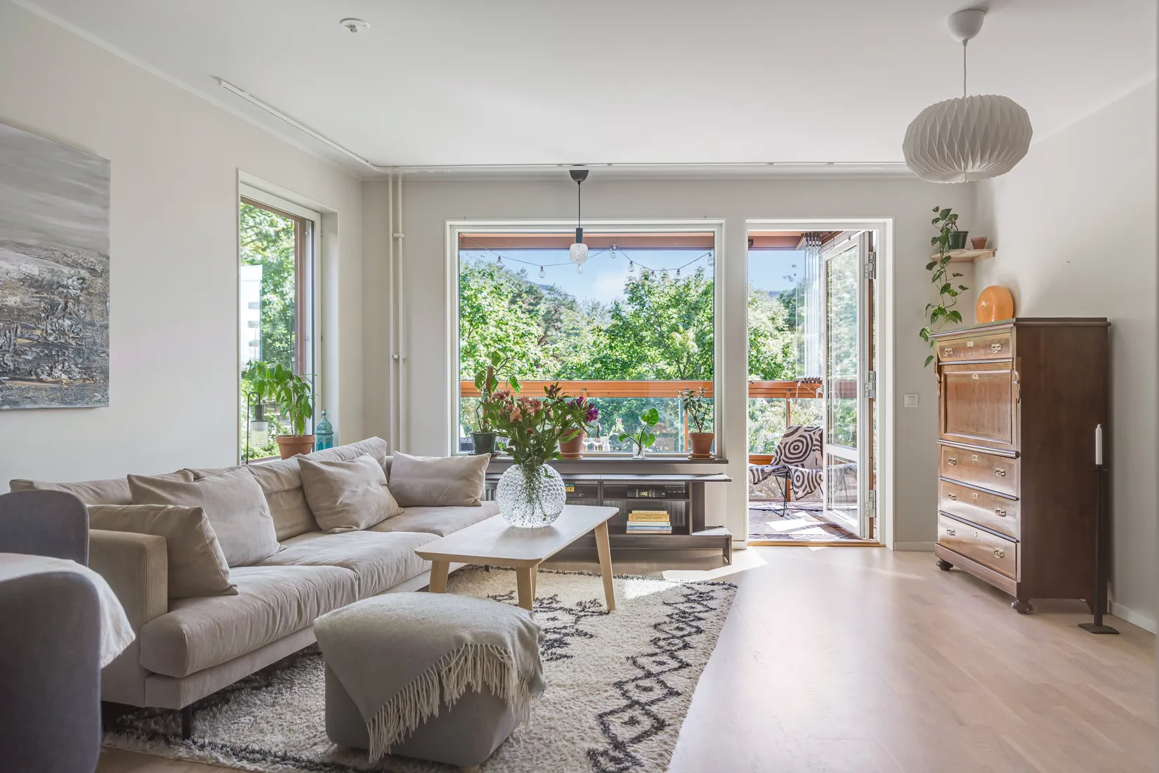 Bostadsrätt, Hamngatan 18 B, Centrala Sundbyberg - Hela, Sundbyberg