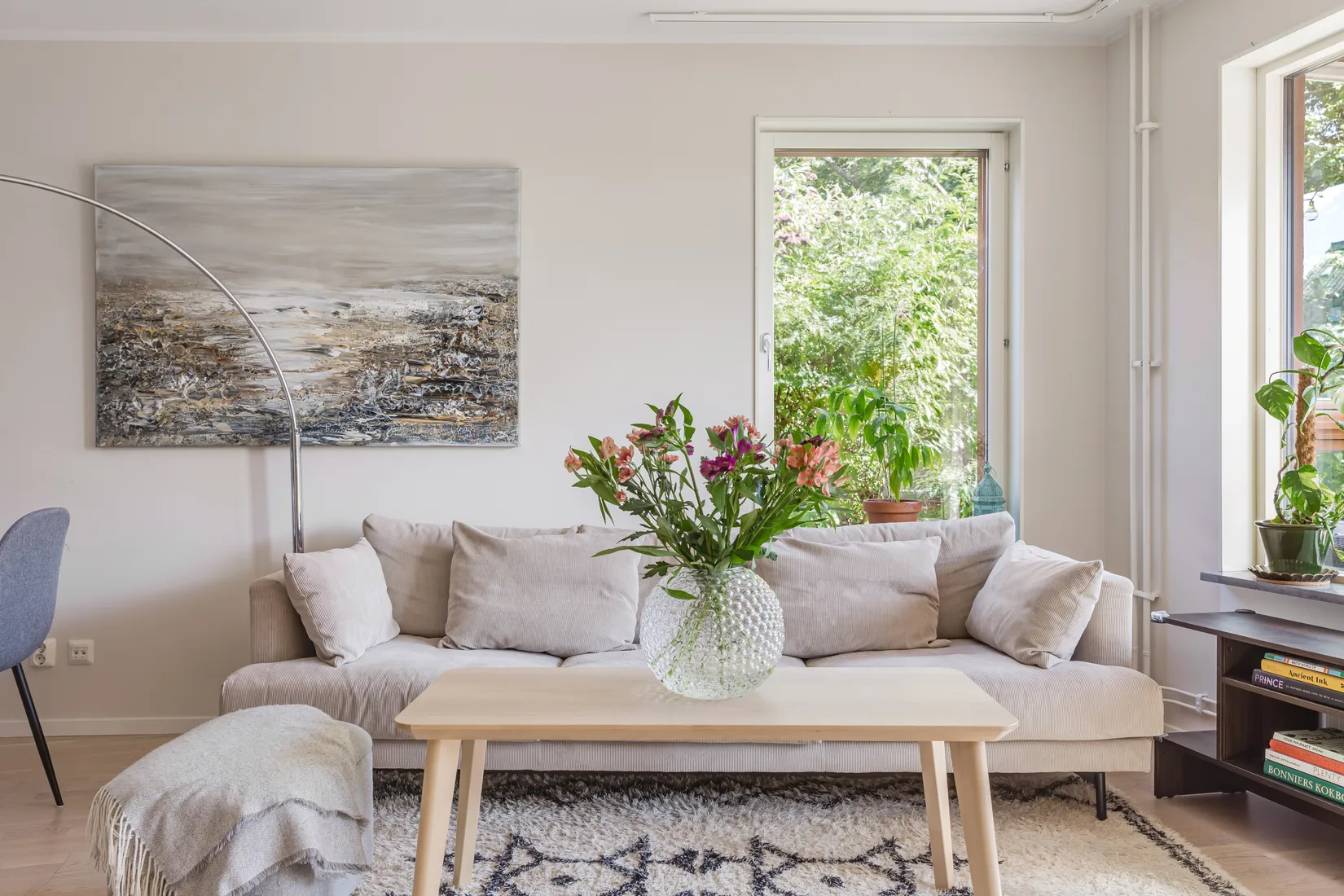 Bostadsrätt, Hamngatan 18 B, Centrala Sundbyberg - Hela, Sundbyberg