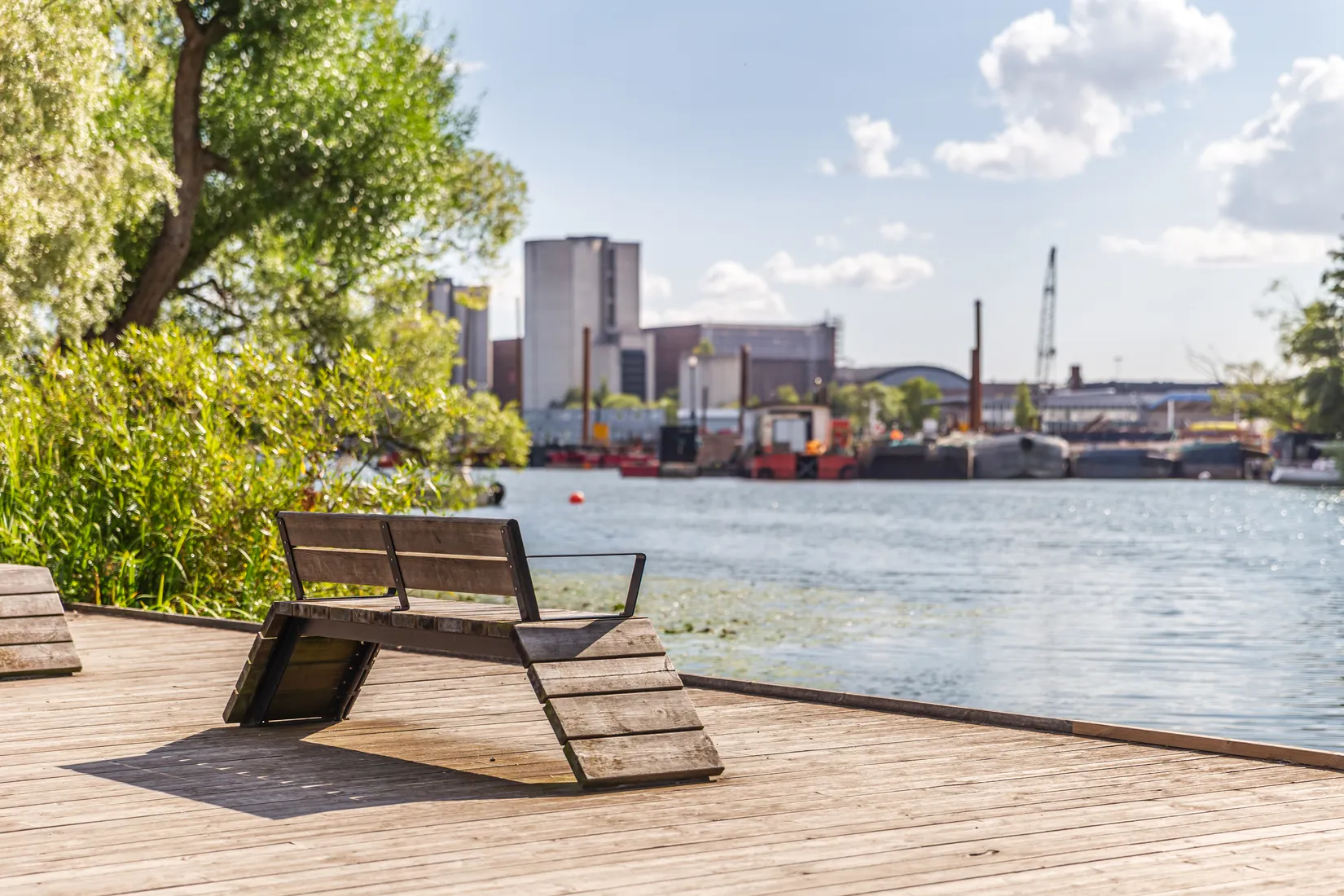Bostadsrätt, Hamngatan 18 B, Centrala Sundbyberg - Hela, Sundbyberg