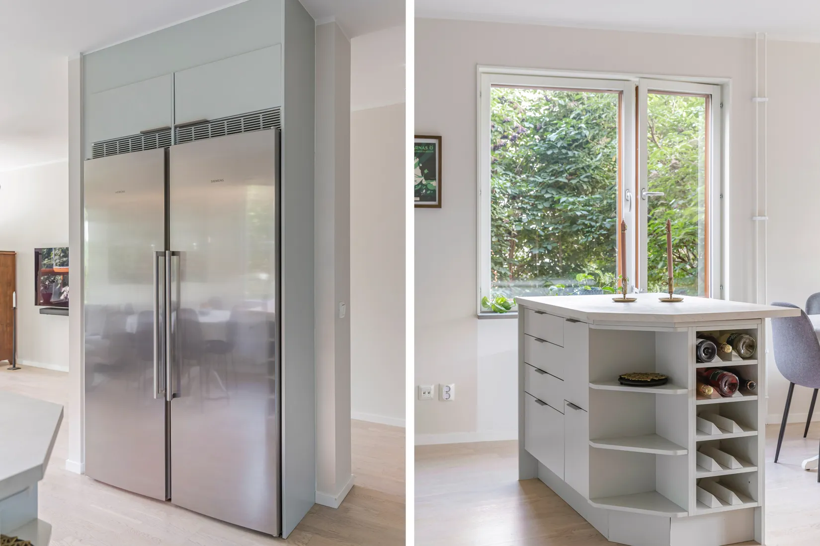 Bostadsrätt, Hamngatan 18 B, Centrala Sundbyberg - Hela, Sundbyberg