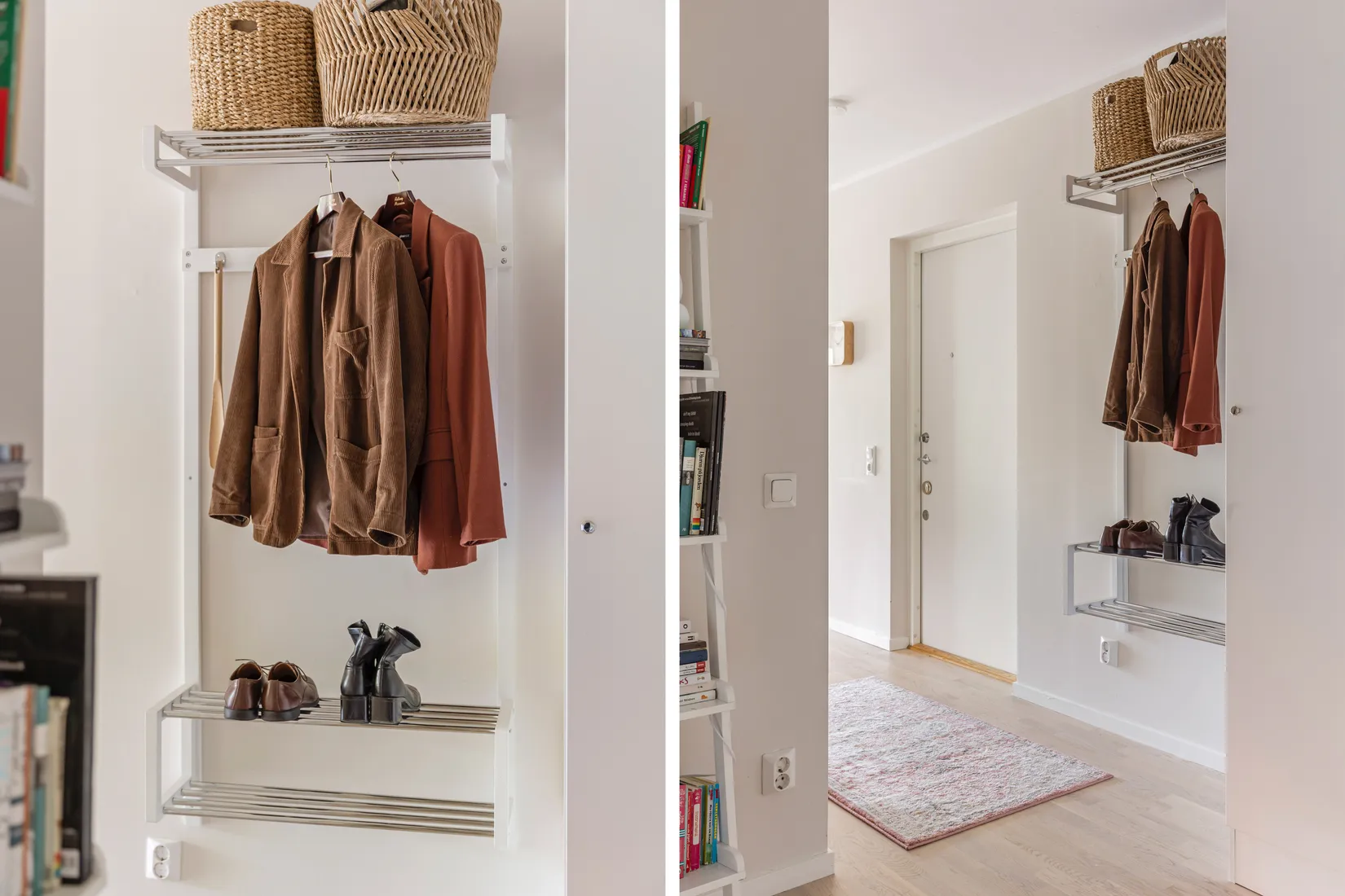 Bostadsrätt, Hamngatan 18 B, Centrala Sundbyberg - Hela, Sundbyberg