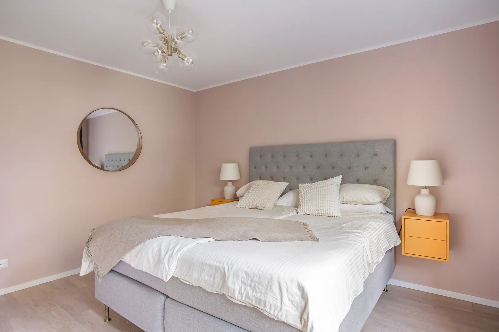 Bostadsrätt, Hamngatan 18 B, Centrala Sundbyberg - Hela, Sundbyberg