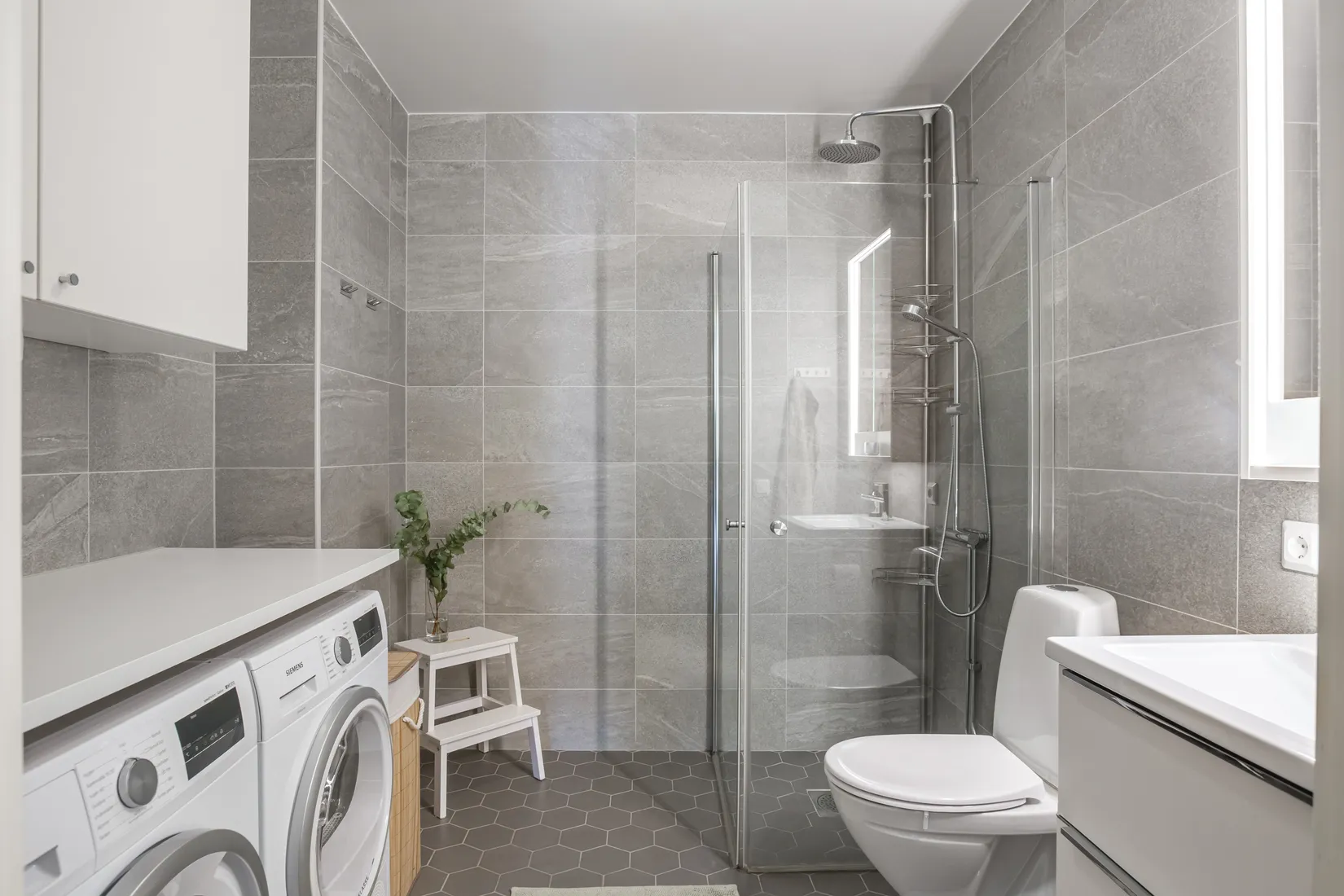 Bostadsrätt, Hamngatan 18 B, Centrala Sundbyberg - Hela, Sundbyberg