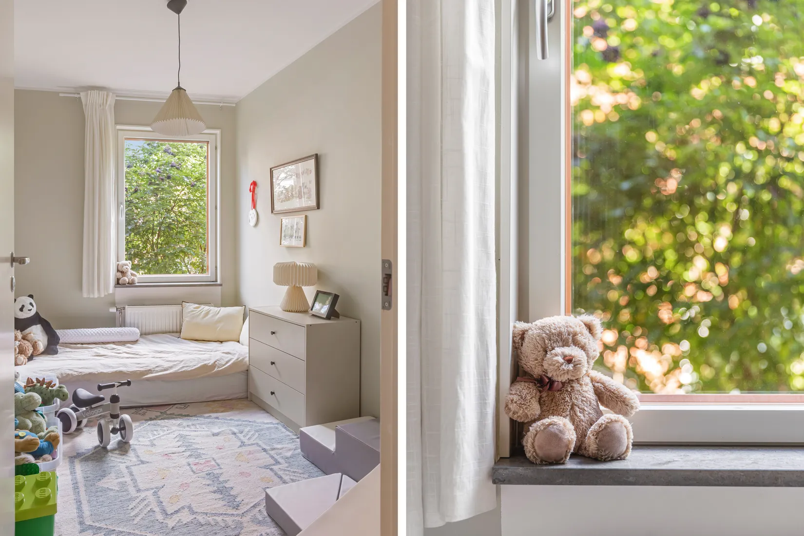 Bostadsrätt, Hamngatan 18 B, Centrala Sundbyberg - Hela, Sundbyberg