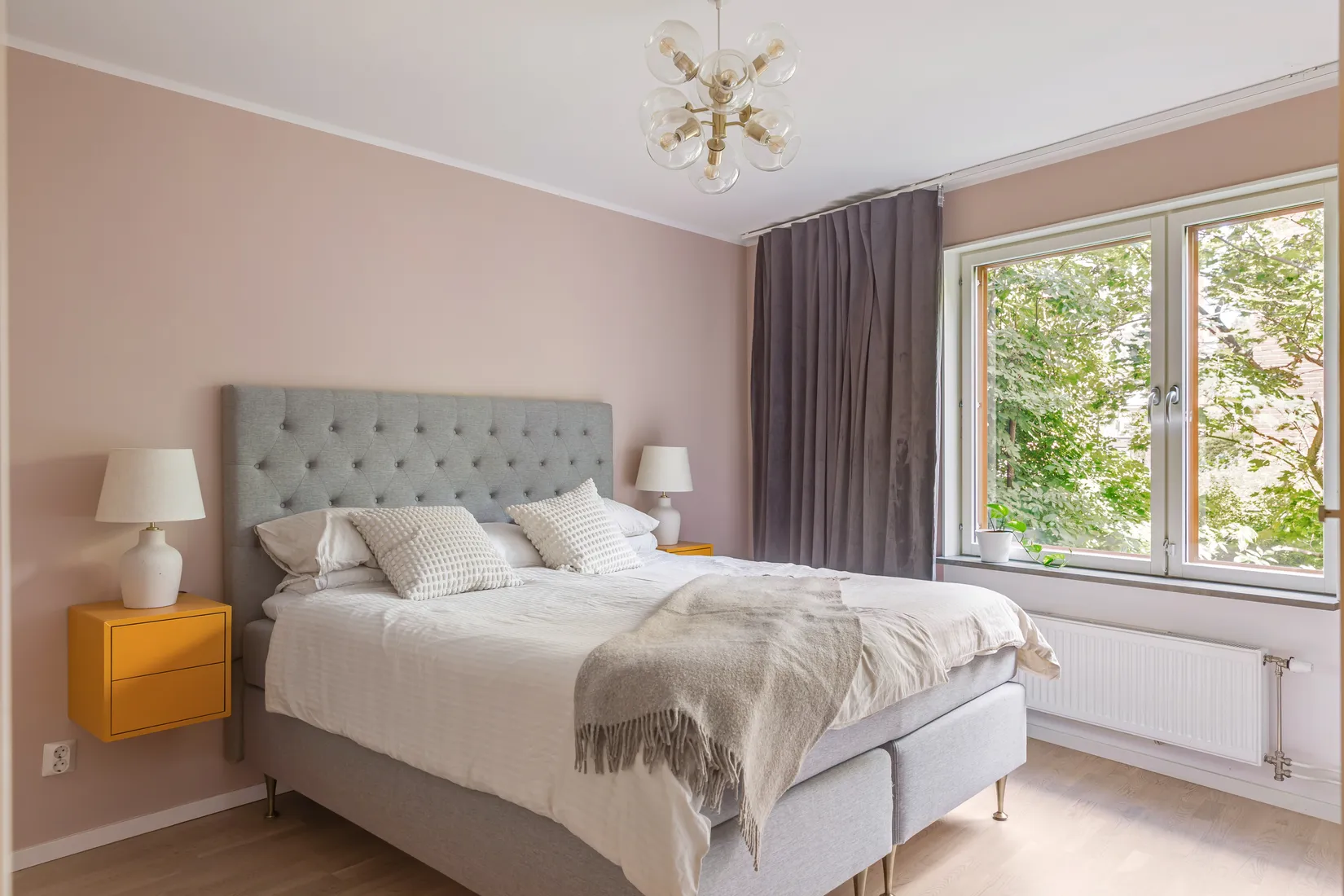 Bostadsrätt, Hamngatan 18 B, Centrala Sundbyberg - Hela, Sundbyberg