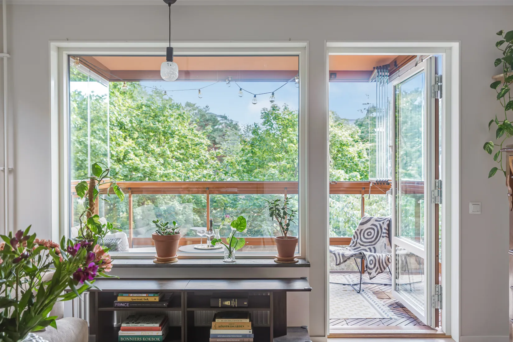 Bostadsrätt, Hamngatan 18 B, Centrala Sundbyberg - Hela, Sundbyberg