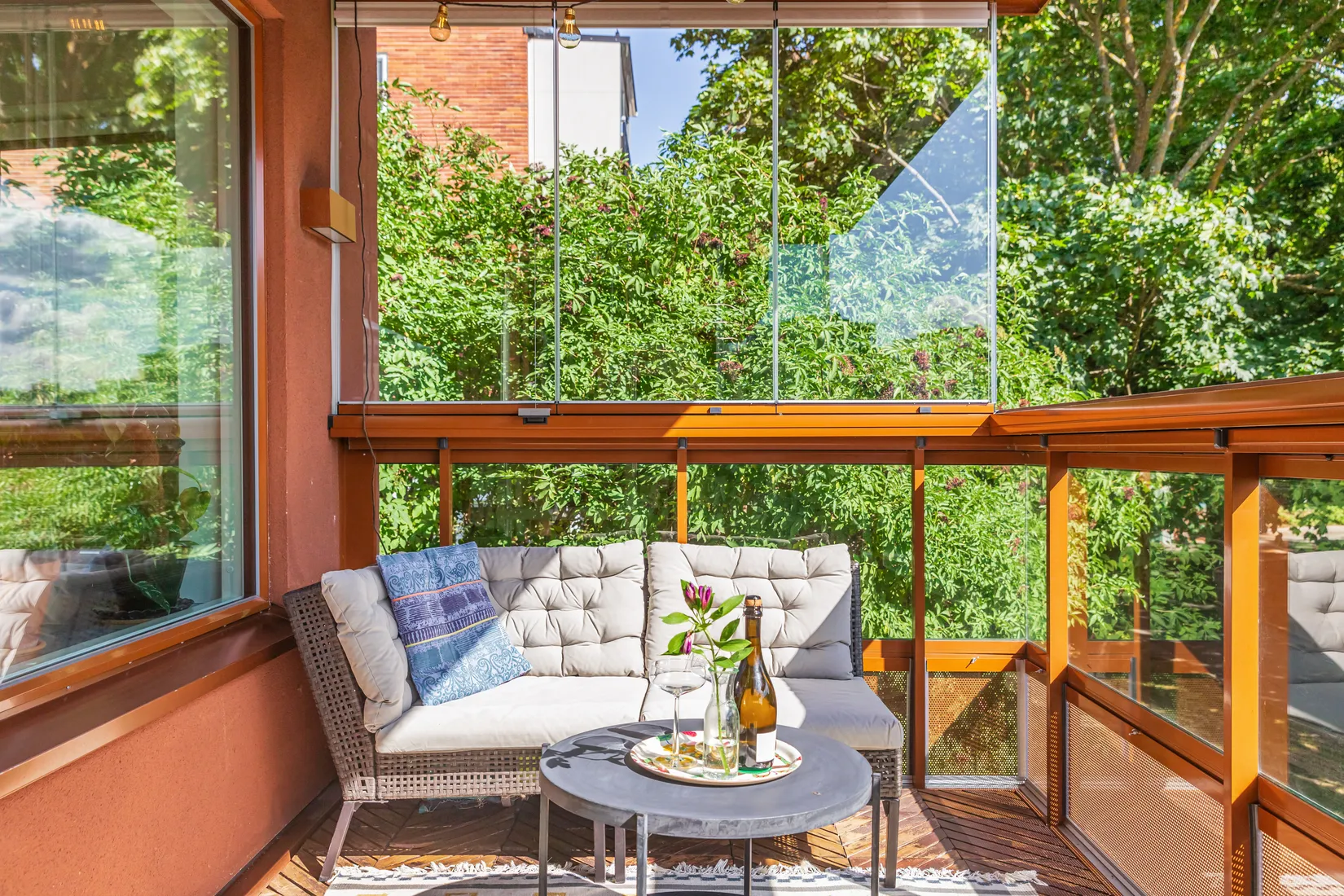 Bostadsrätt, Hamngatan 18 B, Centrala Sundbyberg - Hela, Sundbyberg