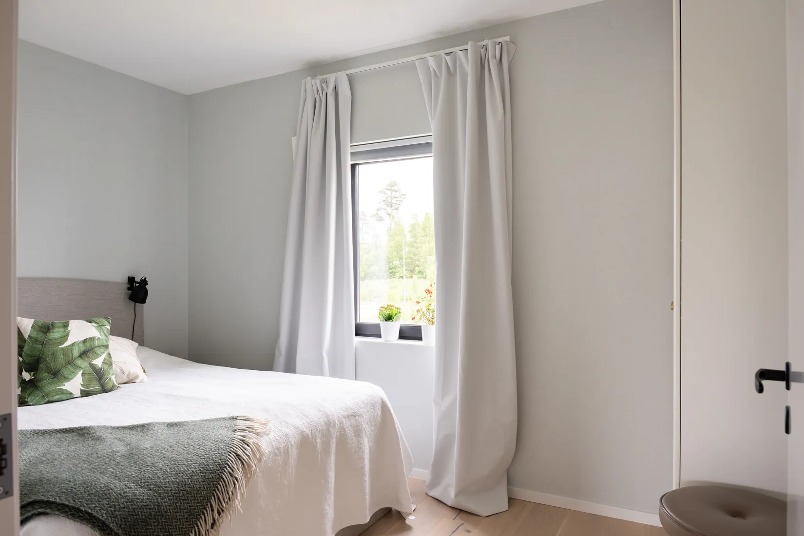 Radhus, Skogsbetesvägen 2A, Gäddeholm, Västerås
