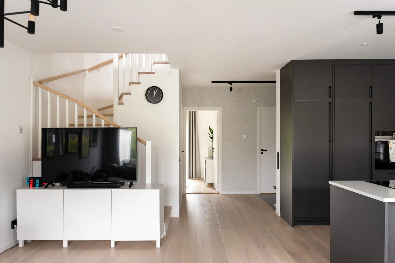 Radhus, Skogsbetesvägen 2A, Gäddeholm, Västerås