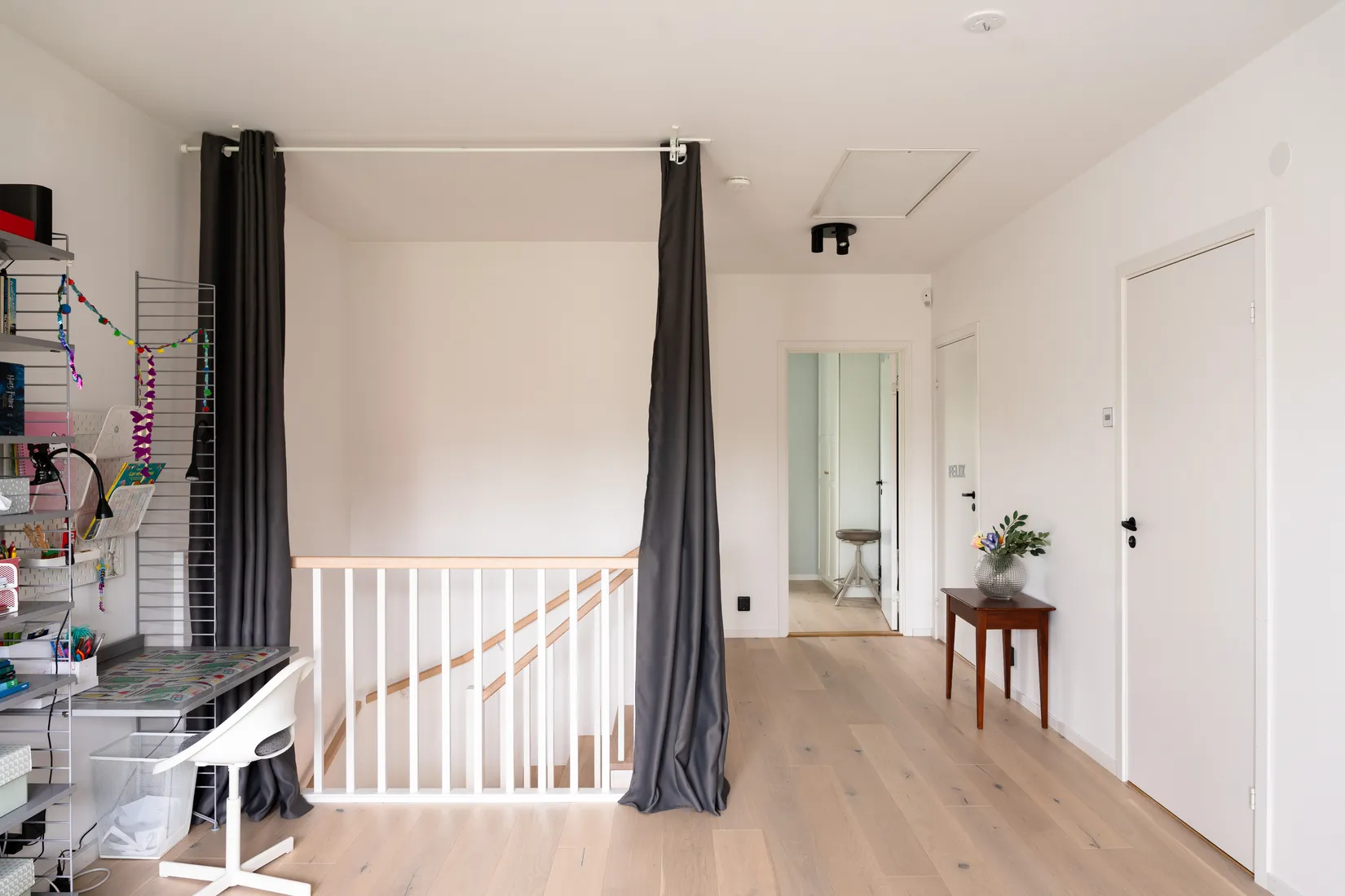Radhus, Skogsbetesvägen 2A, Gäddeholm, Västerås