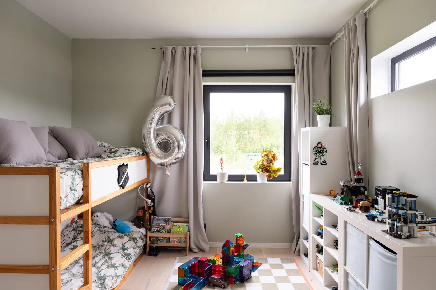 Radhus, Skogsbetesvägen 2A, Gäddeholm, Västerås