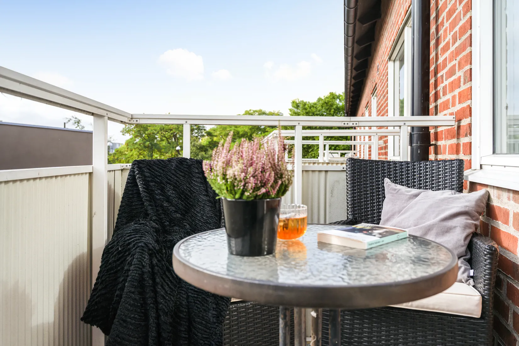 Bostadsrätt, Köpmansgatan 2 D, Sofielund, Malmö