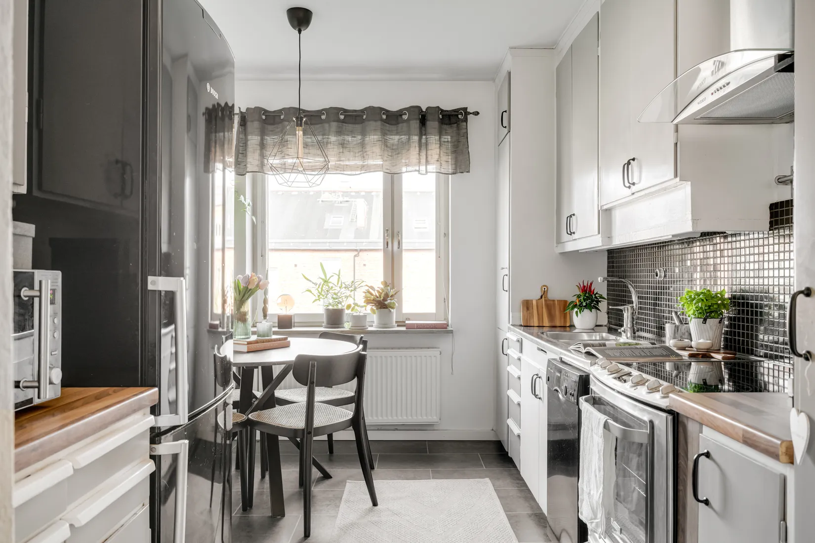 Bostadsrätt, Köpmansgatan 2 D, Sofielund, Malmö