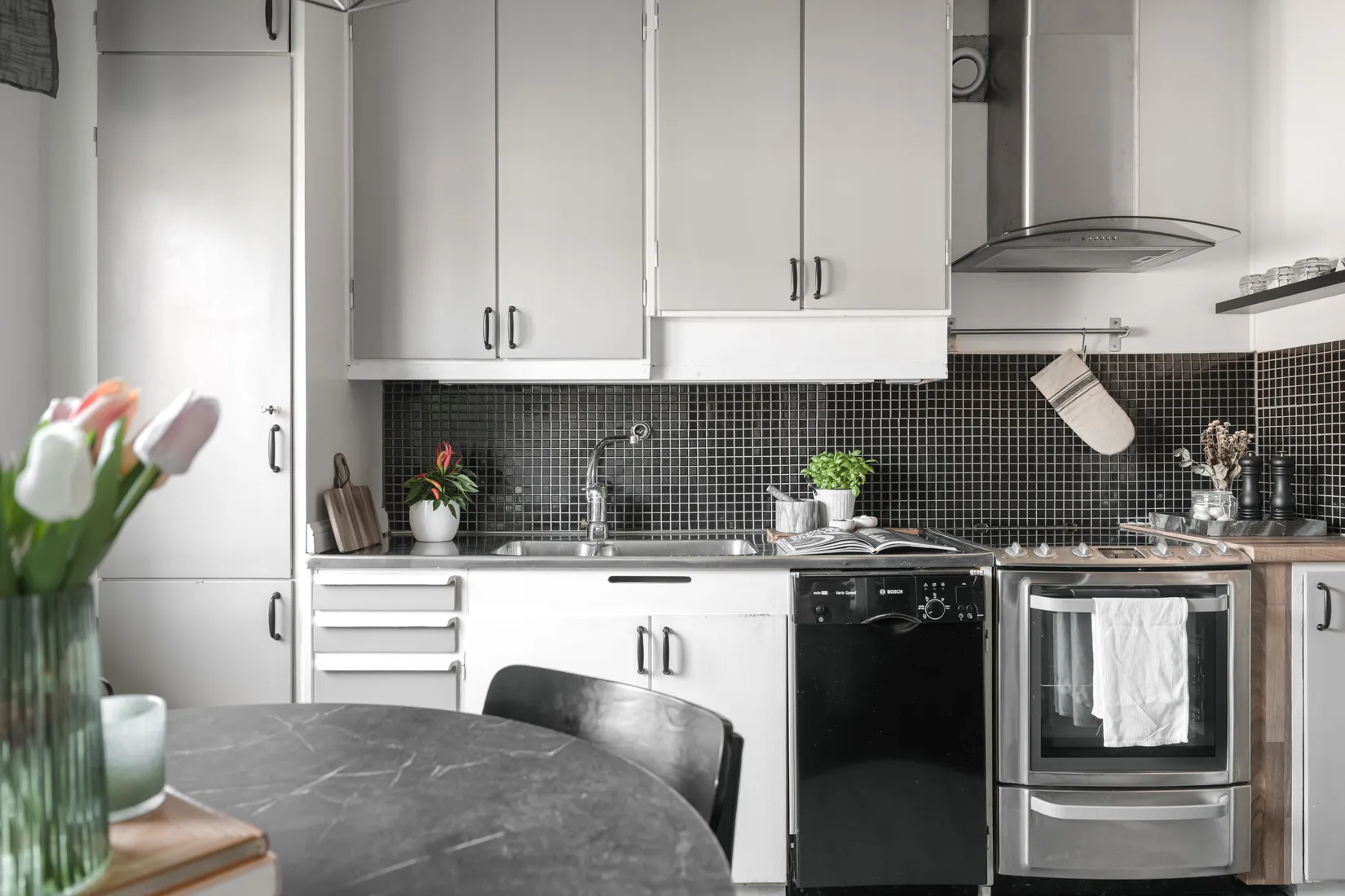 Bostadsrätt, Köpmansgatan 2 D, Sofielund, Malmö