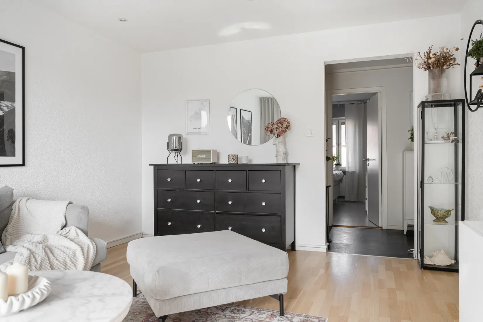Bostadsrätt, Köpmansgatan 2 D, Sofielund, Malmö