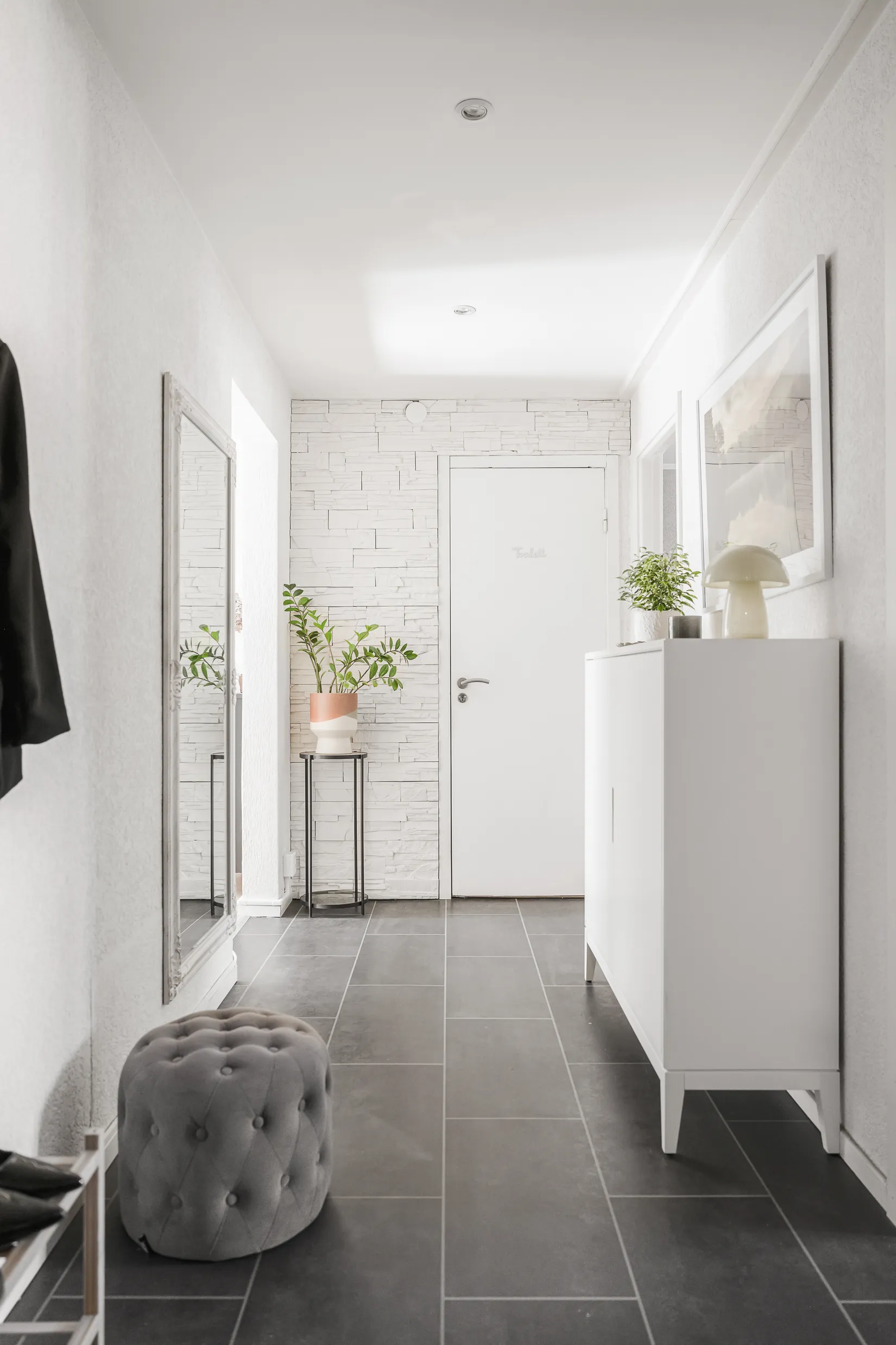 Bostadsrätt, Köpmansgatan 2 D, Sofielund, Malmö