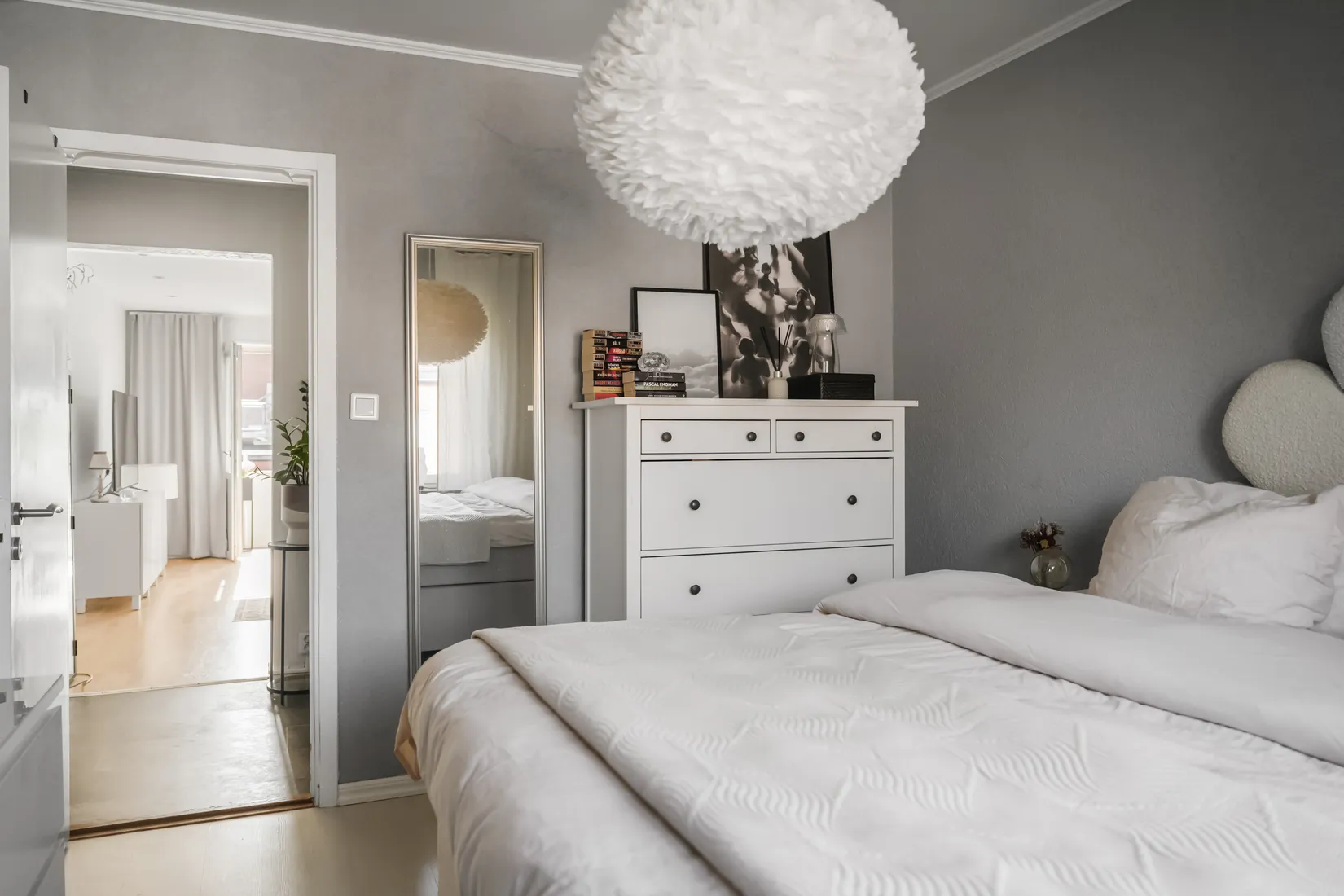 Bostadsrätt, Köpmansgatan 2 D, Sofielund, Malmö